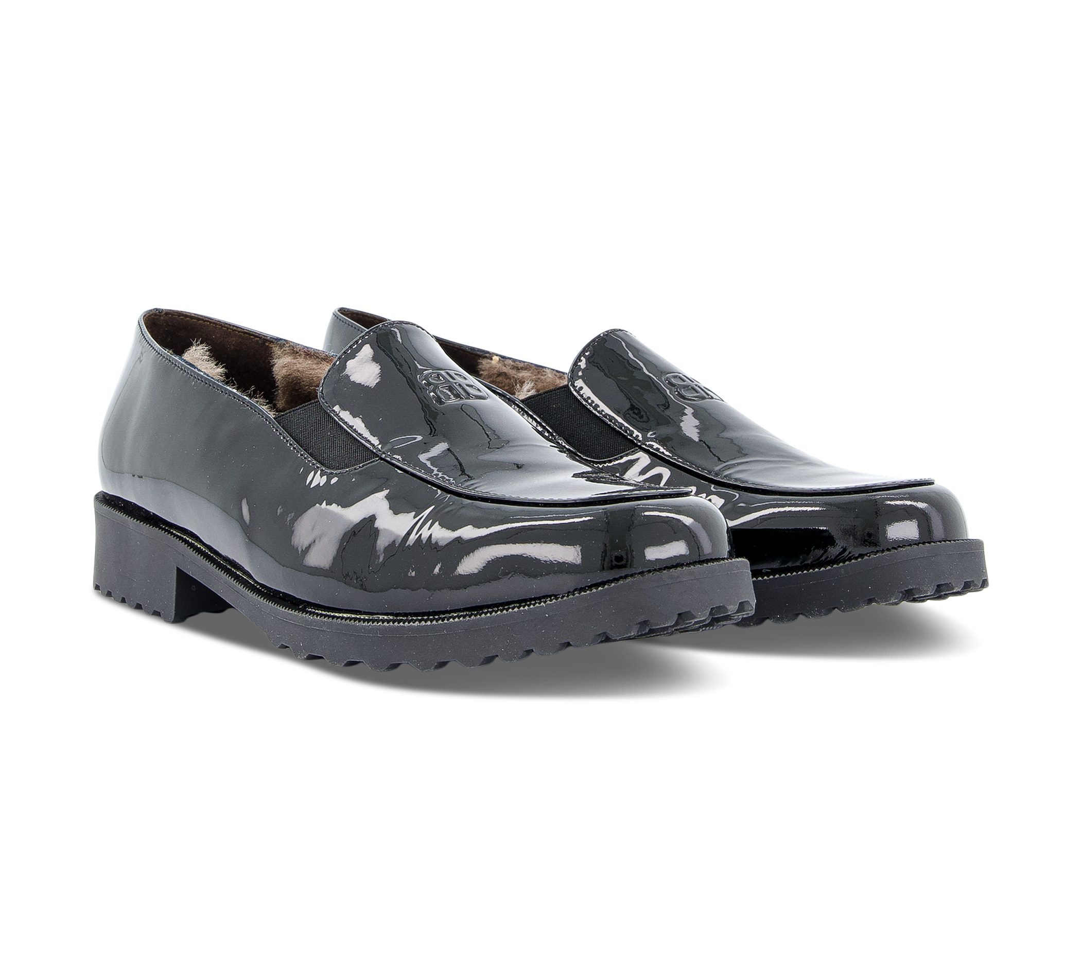 G0k - Loafers & Mokassins