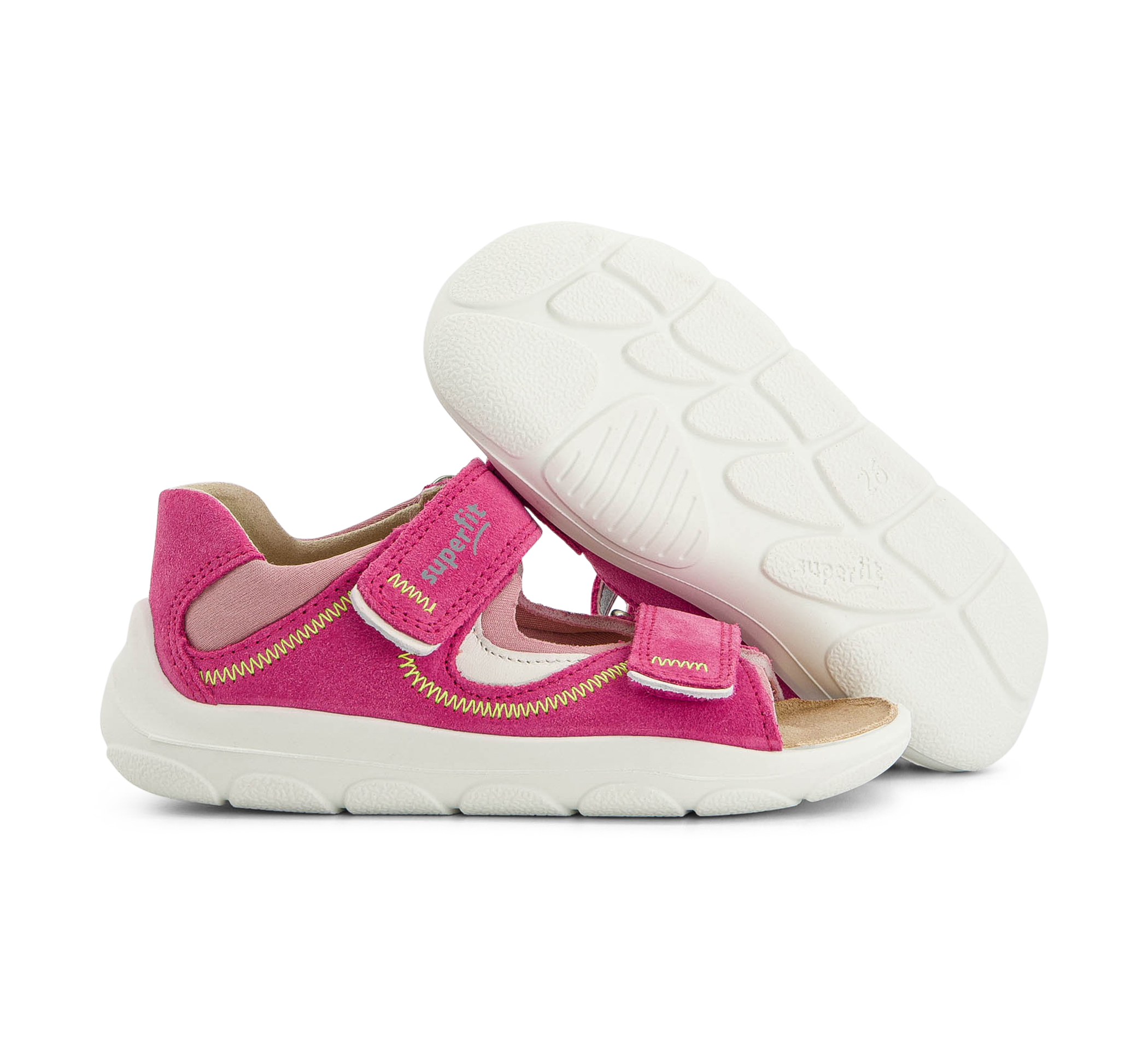 Sandale Leder \ NINO