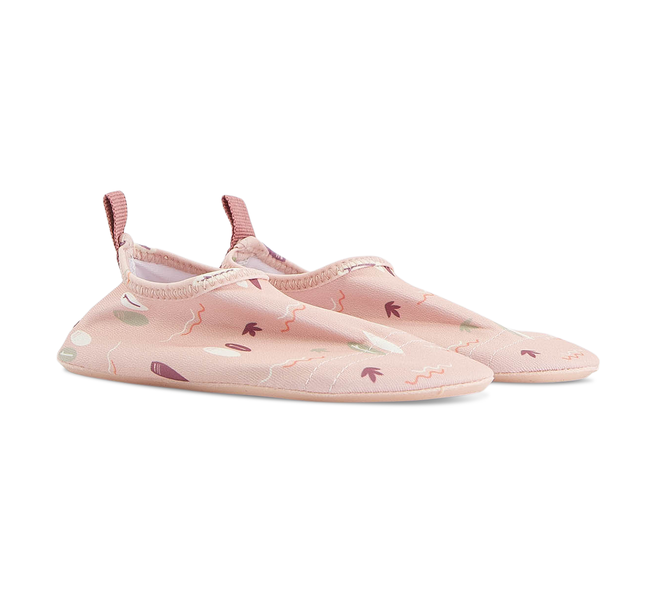 paar UV Swim shoes Surf girl