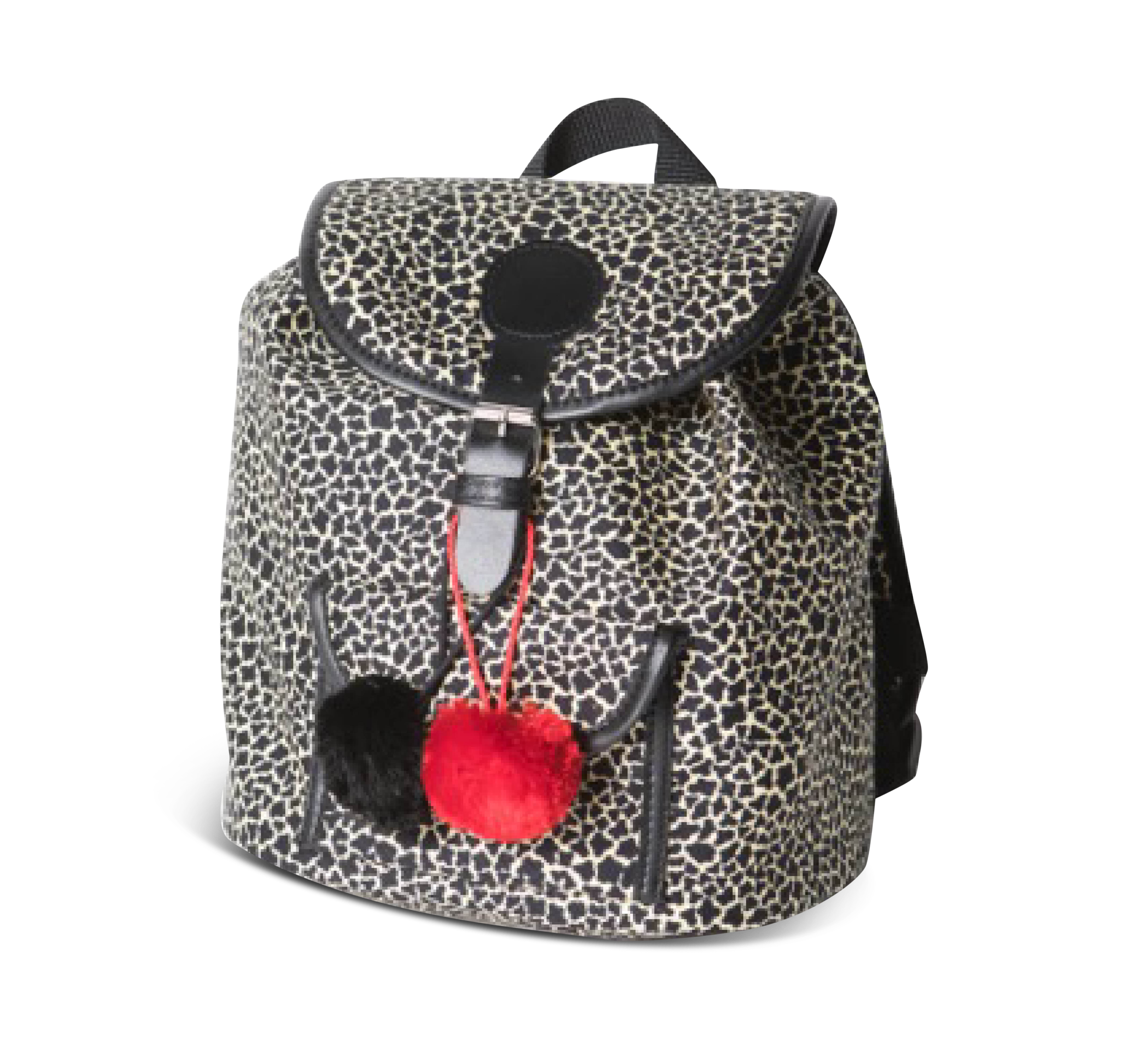 aussen Original Tiger Kinderrucksack - Rucksäcke