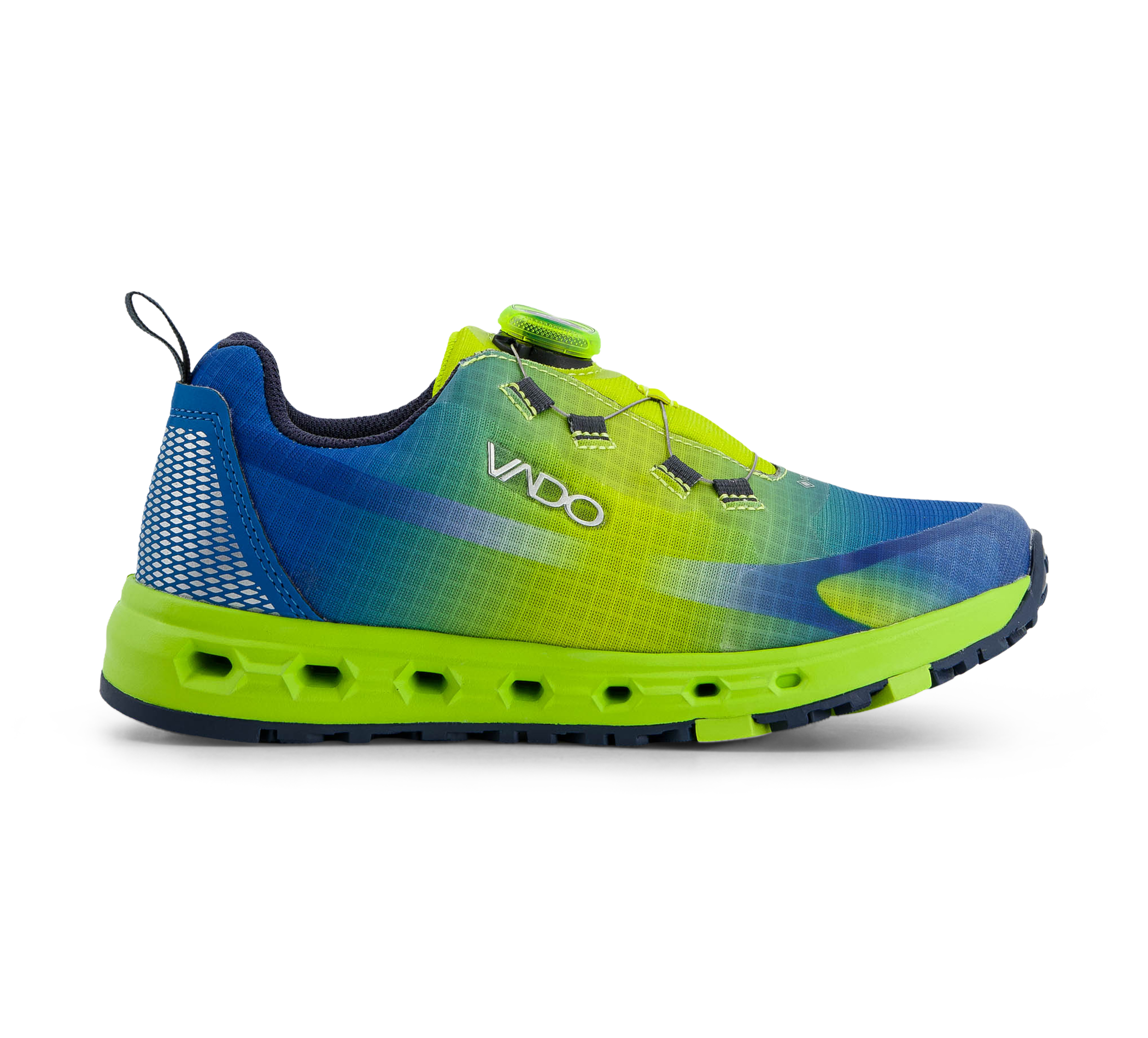 aussen Compete Lo Boa Gtx