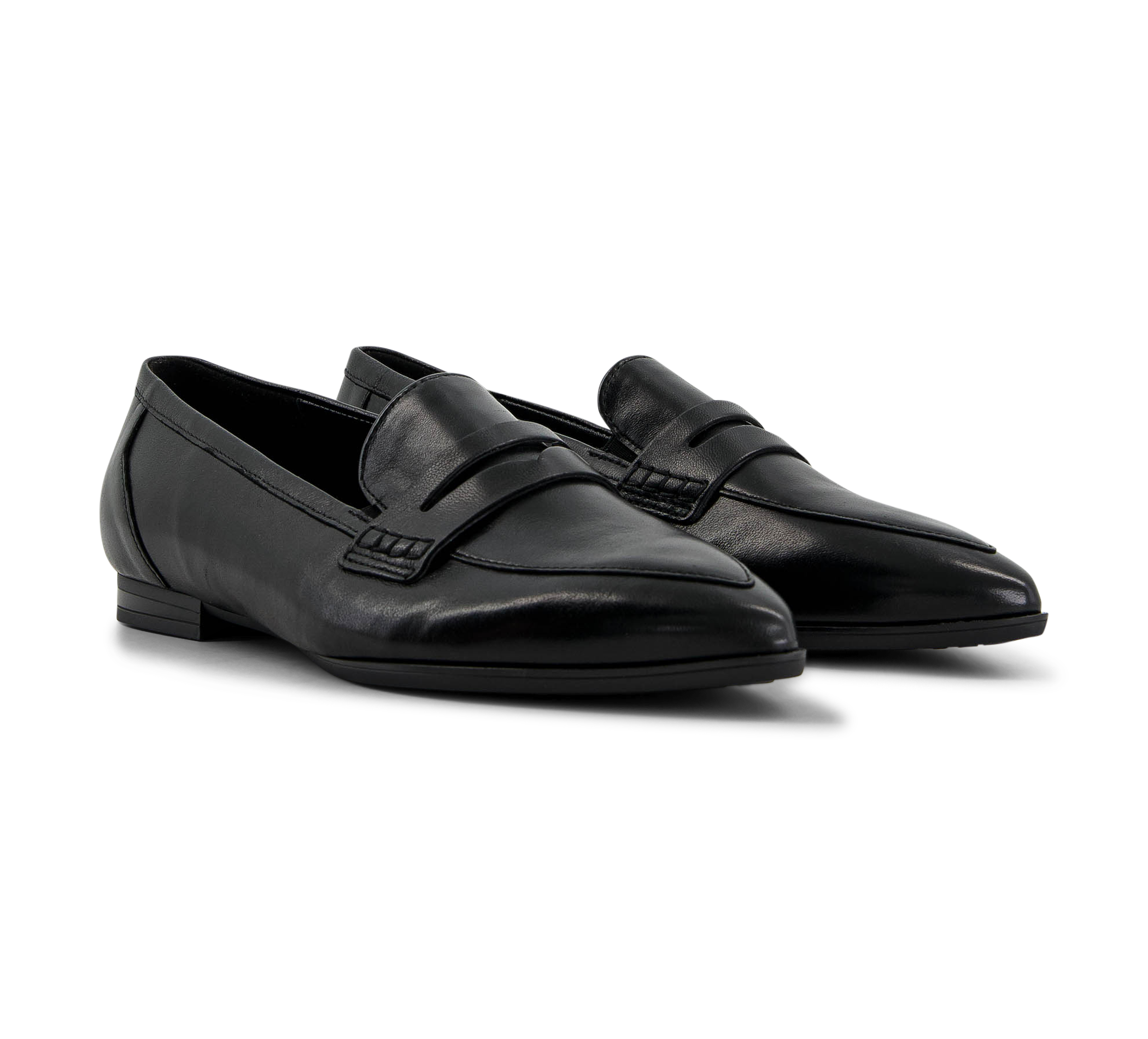 Slipper Loafers