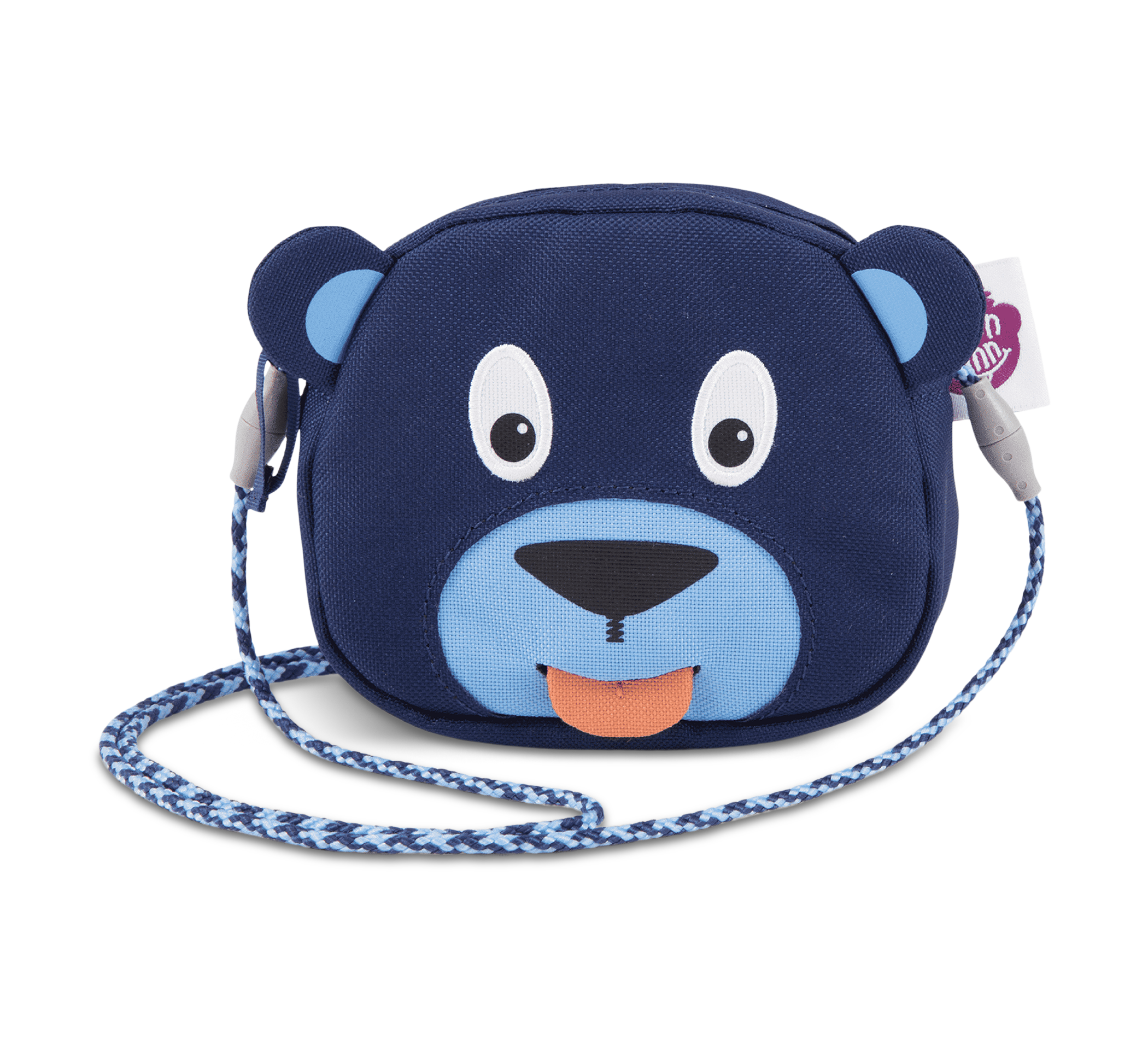 aussen Geldbeutel Bär - Taschen