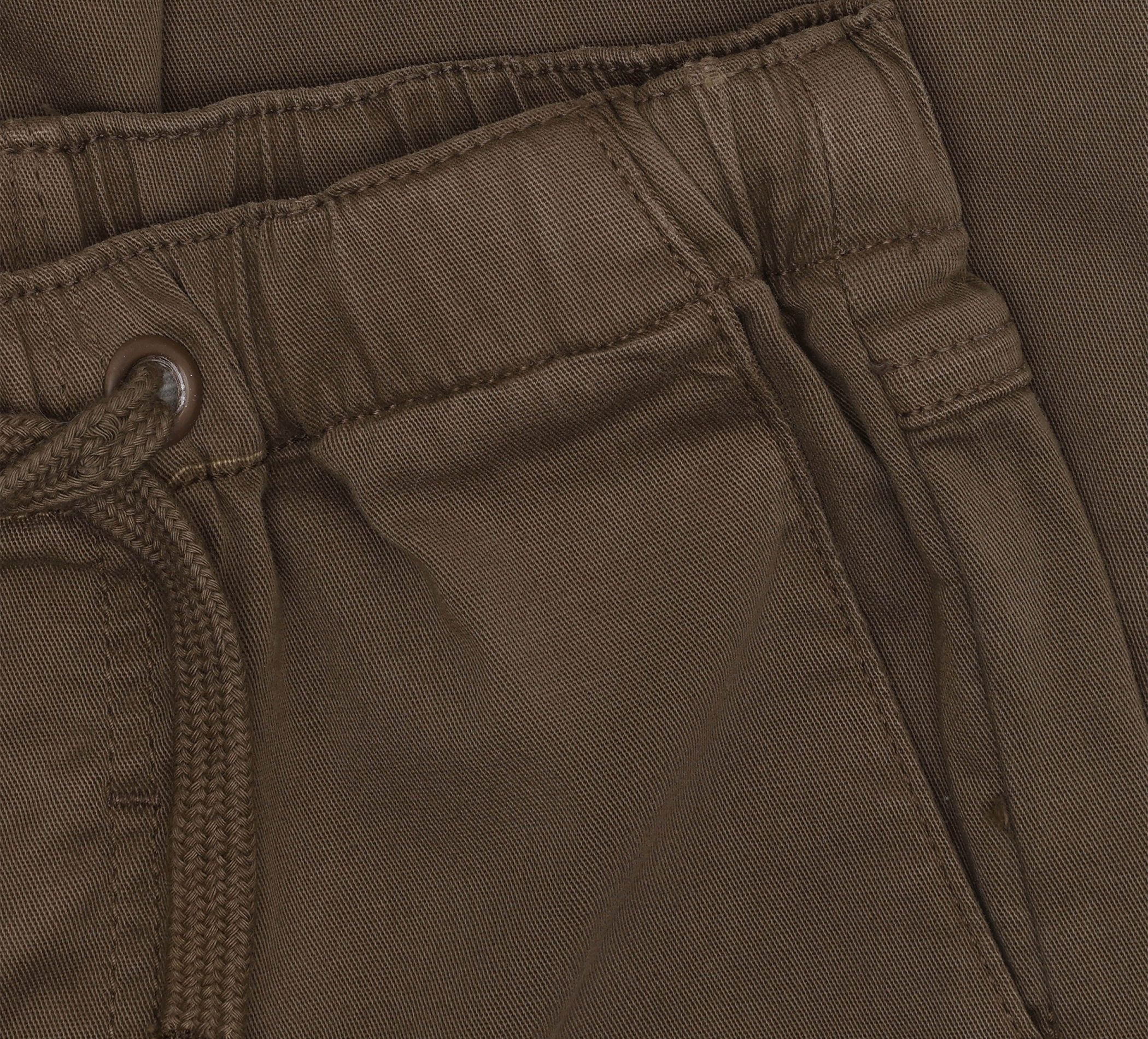 Pants Twill