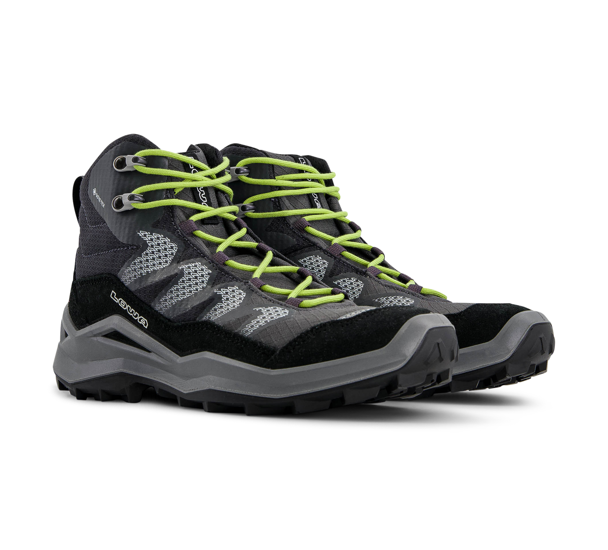 MADDOX PRO GTX MID JR Maddox Pro Gtx Mid Jr