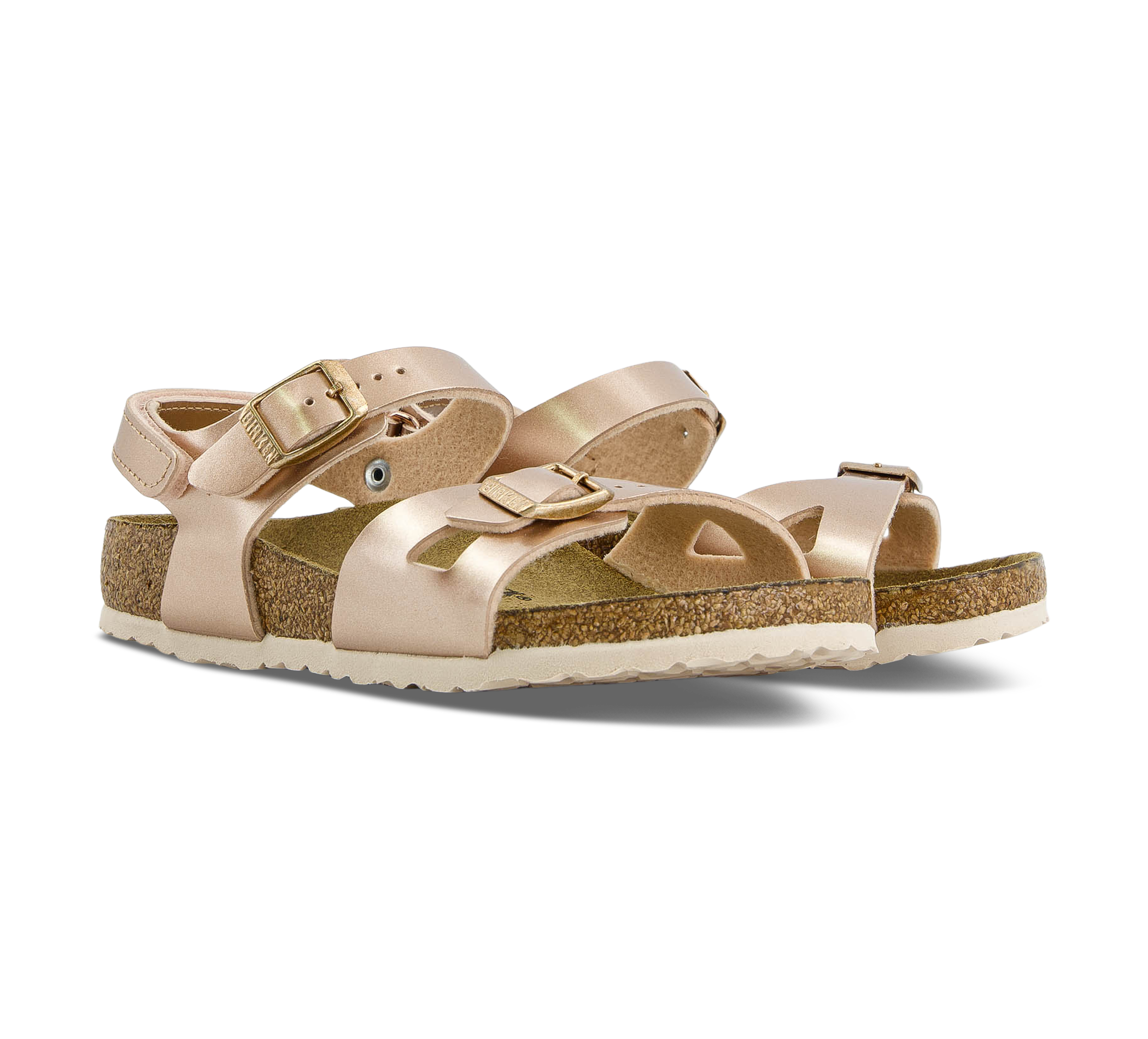 Rio As Kids Bf Electric Metall