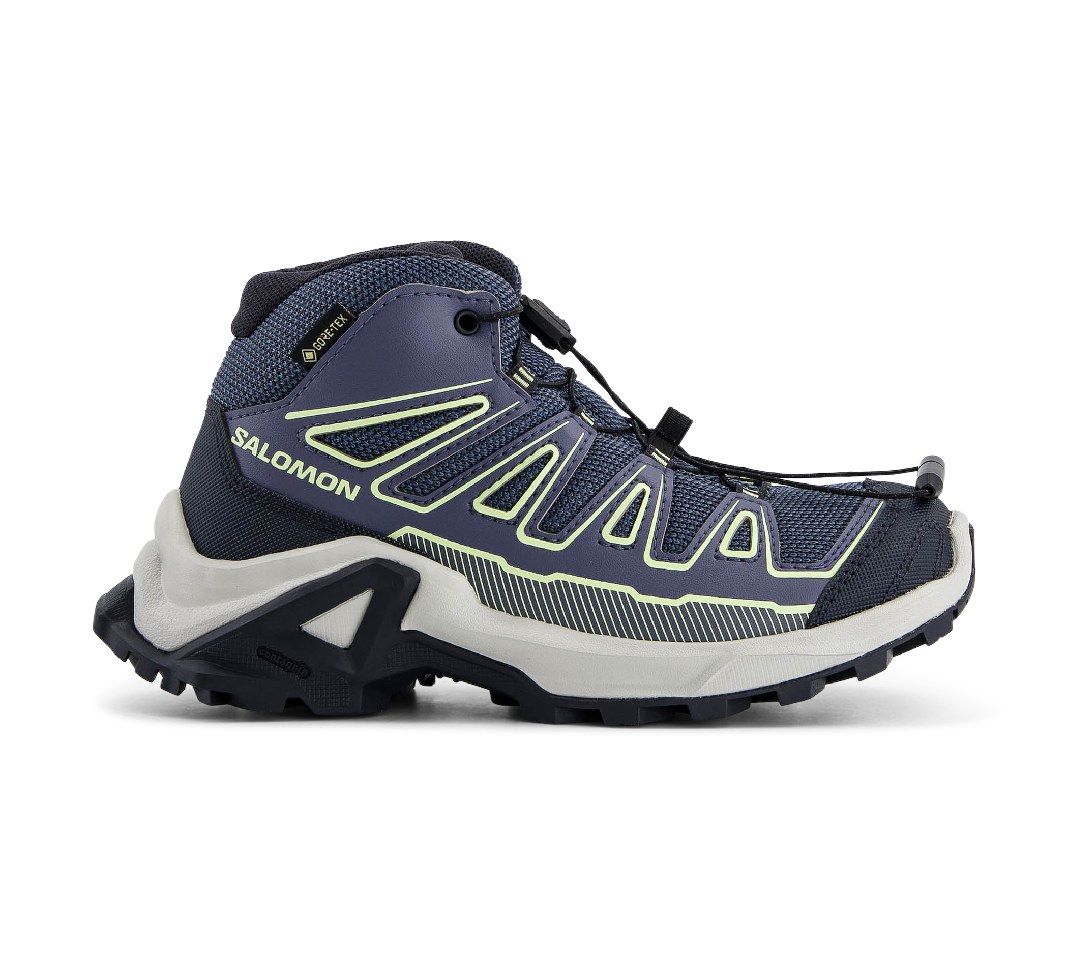 X Ultra Mid Gtx J