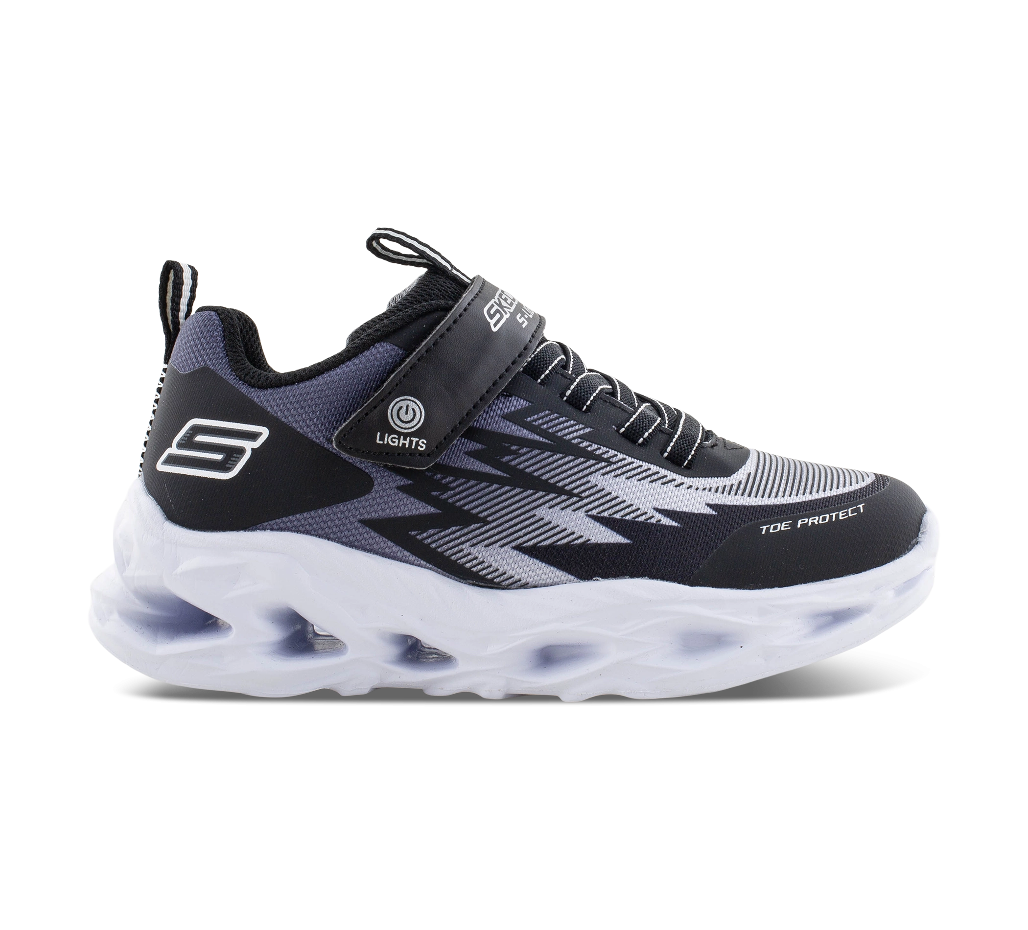 S Lights: Vortex-flash - Zoren - Sneaker