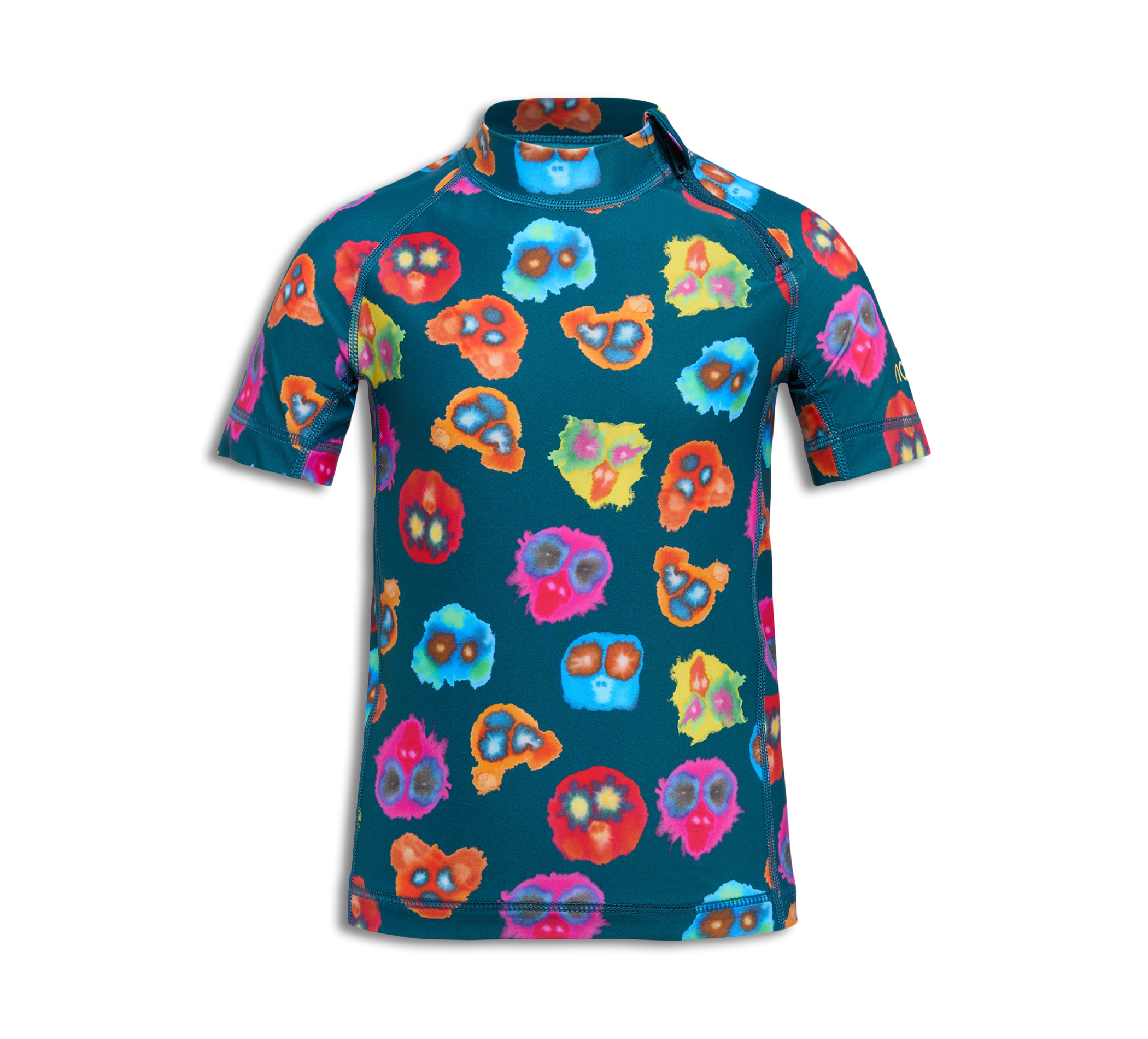 Fin Rashguard Petsies