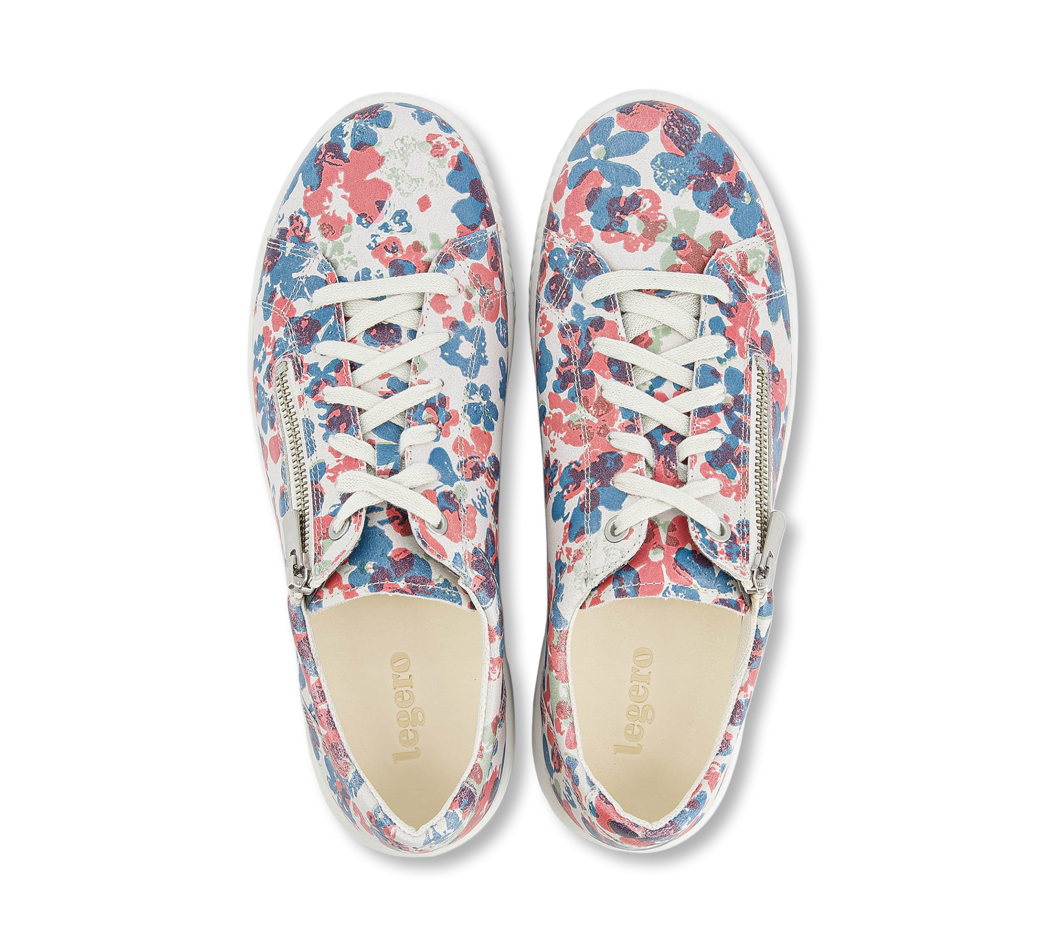 Halbschuh Leder \ TANARO 5.0