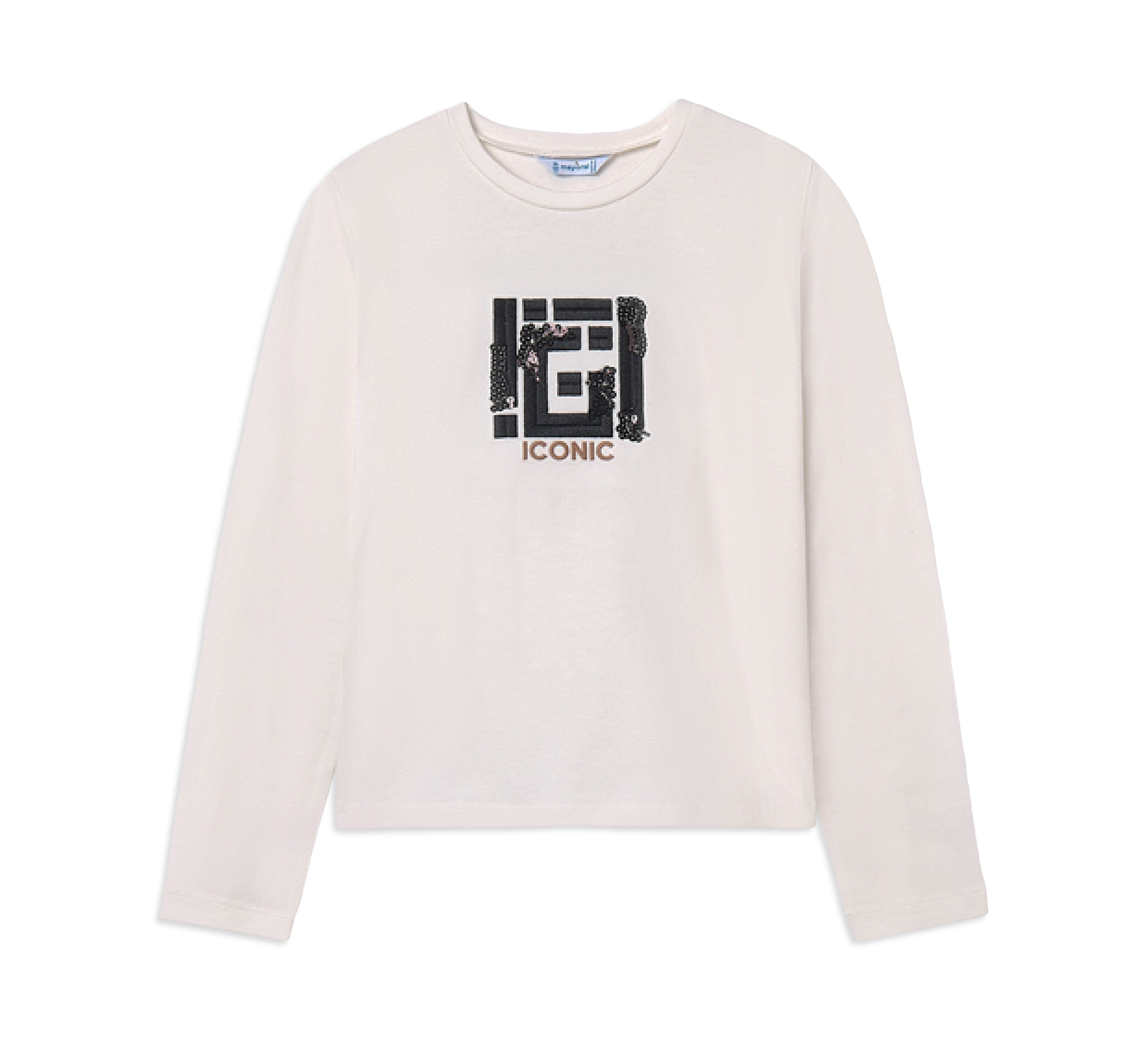 aussen Stehkragen Trikot