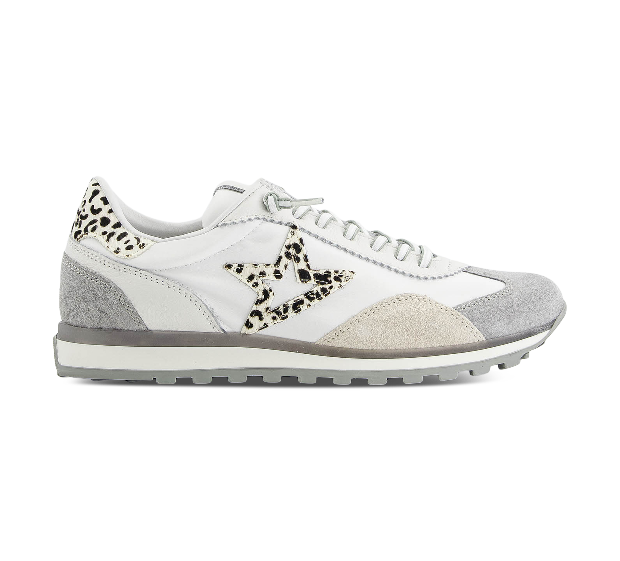 aussen Sneaker low