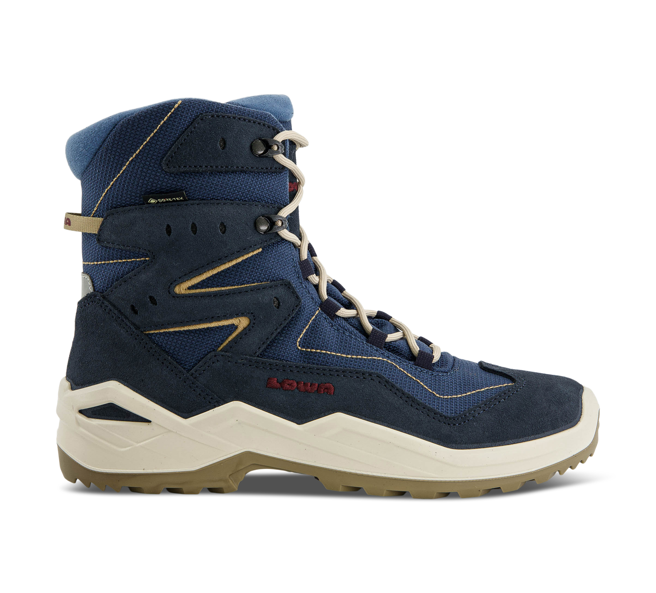 LINO GTX HI JR Lino Gtx Hi Jr