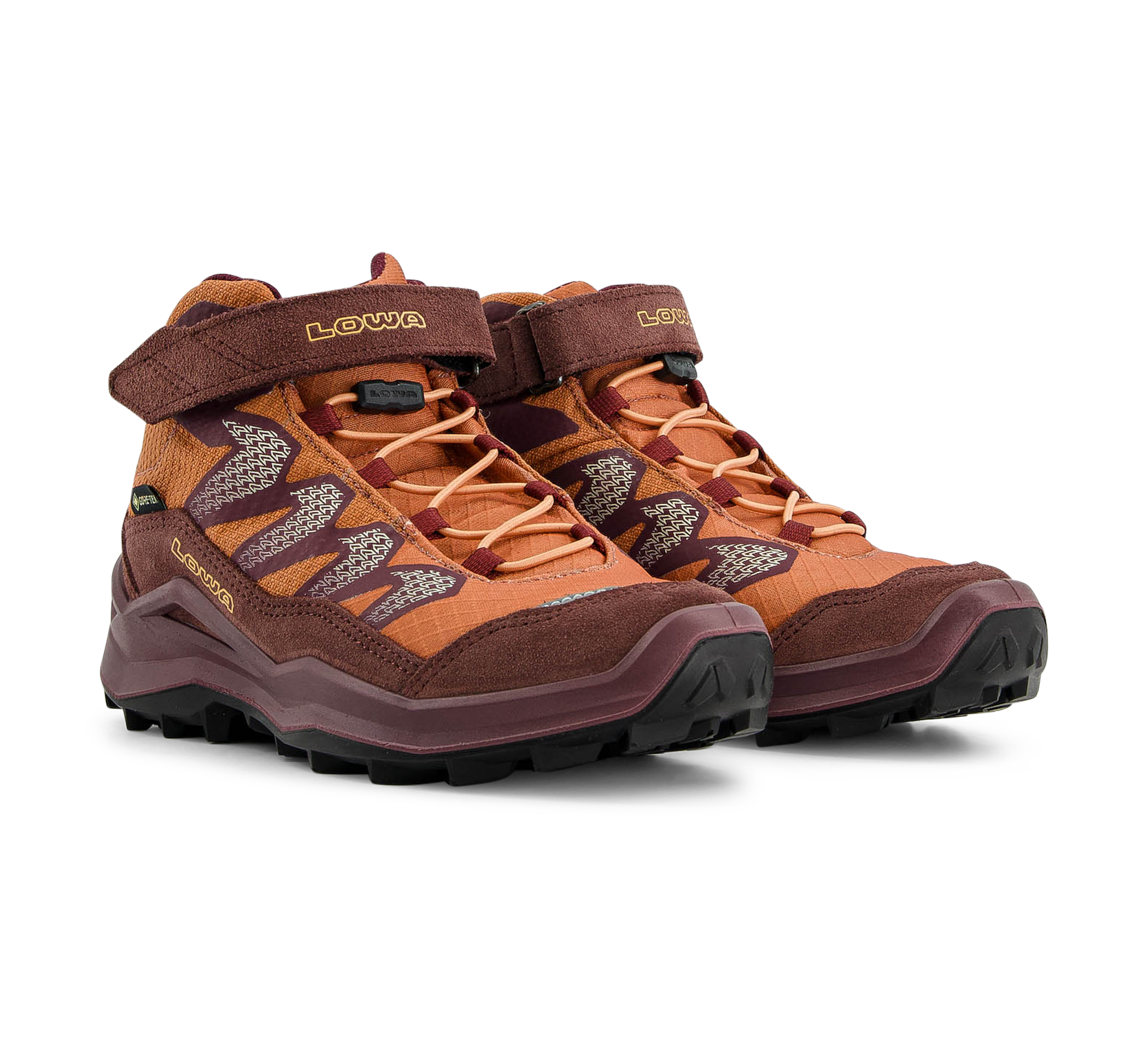 MADDOX PRO GTX MID VC JR Maddox Pro Gtx Mid Vc Jr