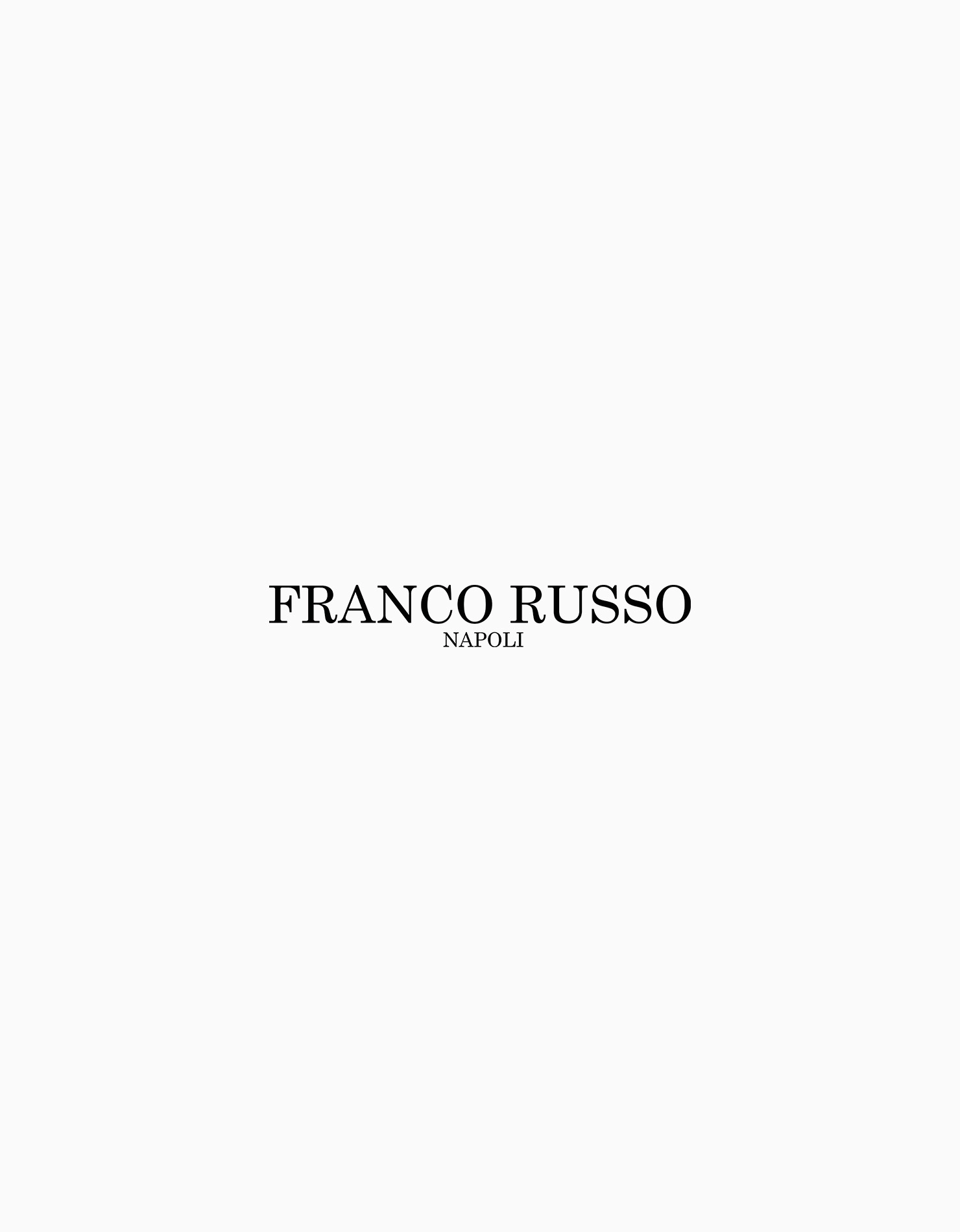 Franco Russo Franco Russo