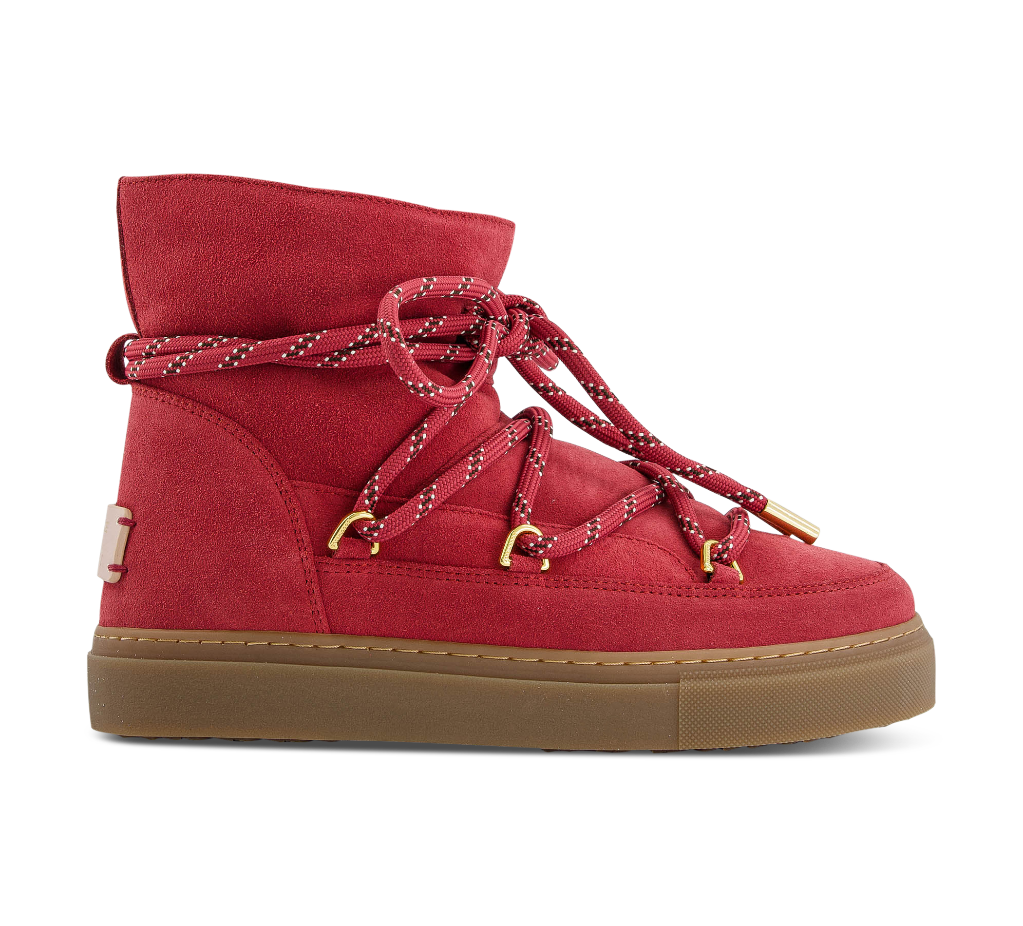 aussen Jacquard Lace