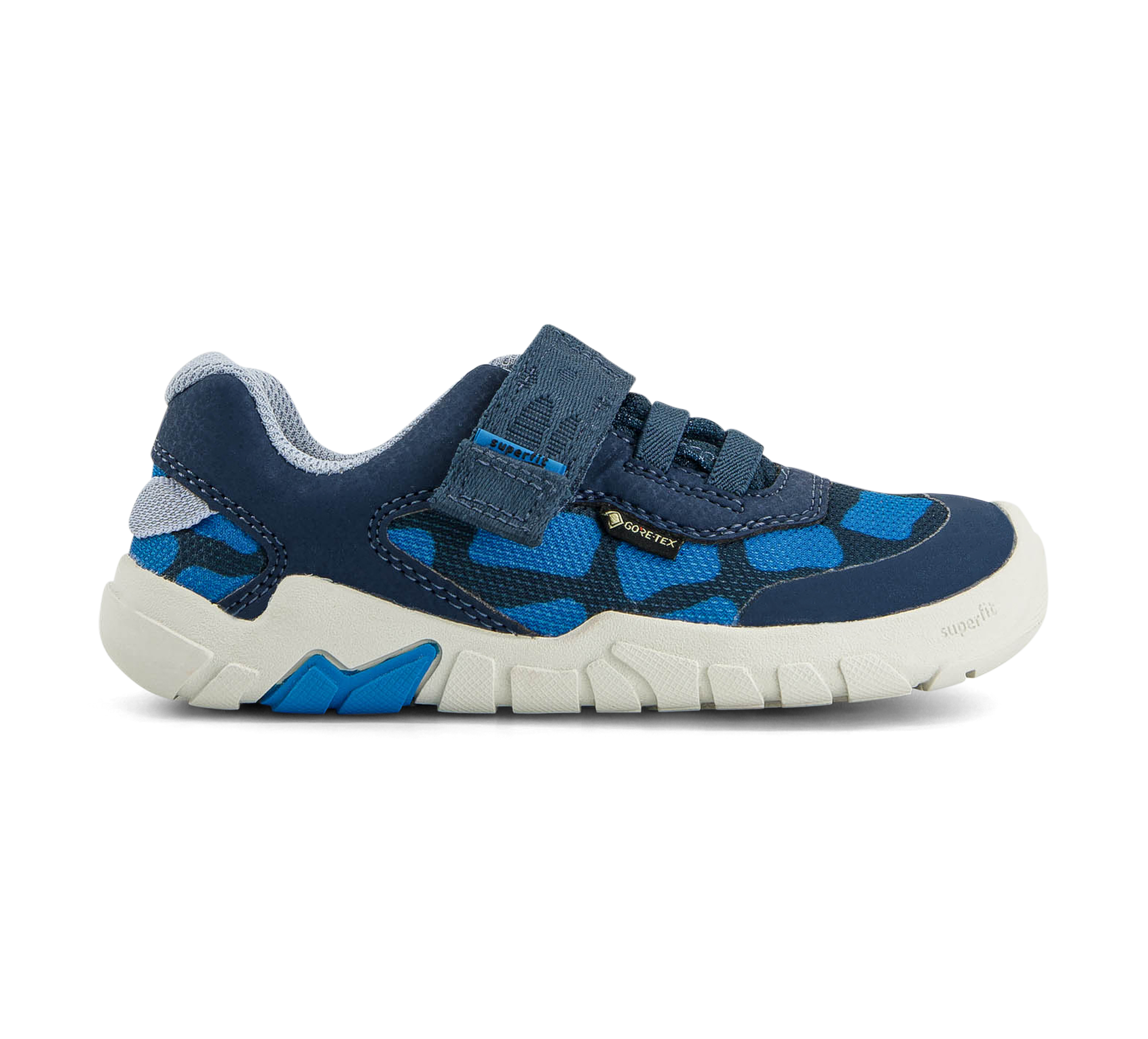 Schuh Textil \ TRACE Trace