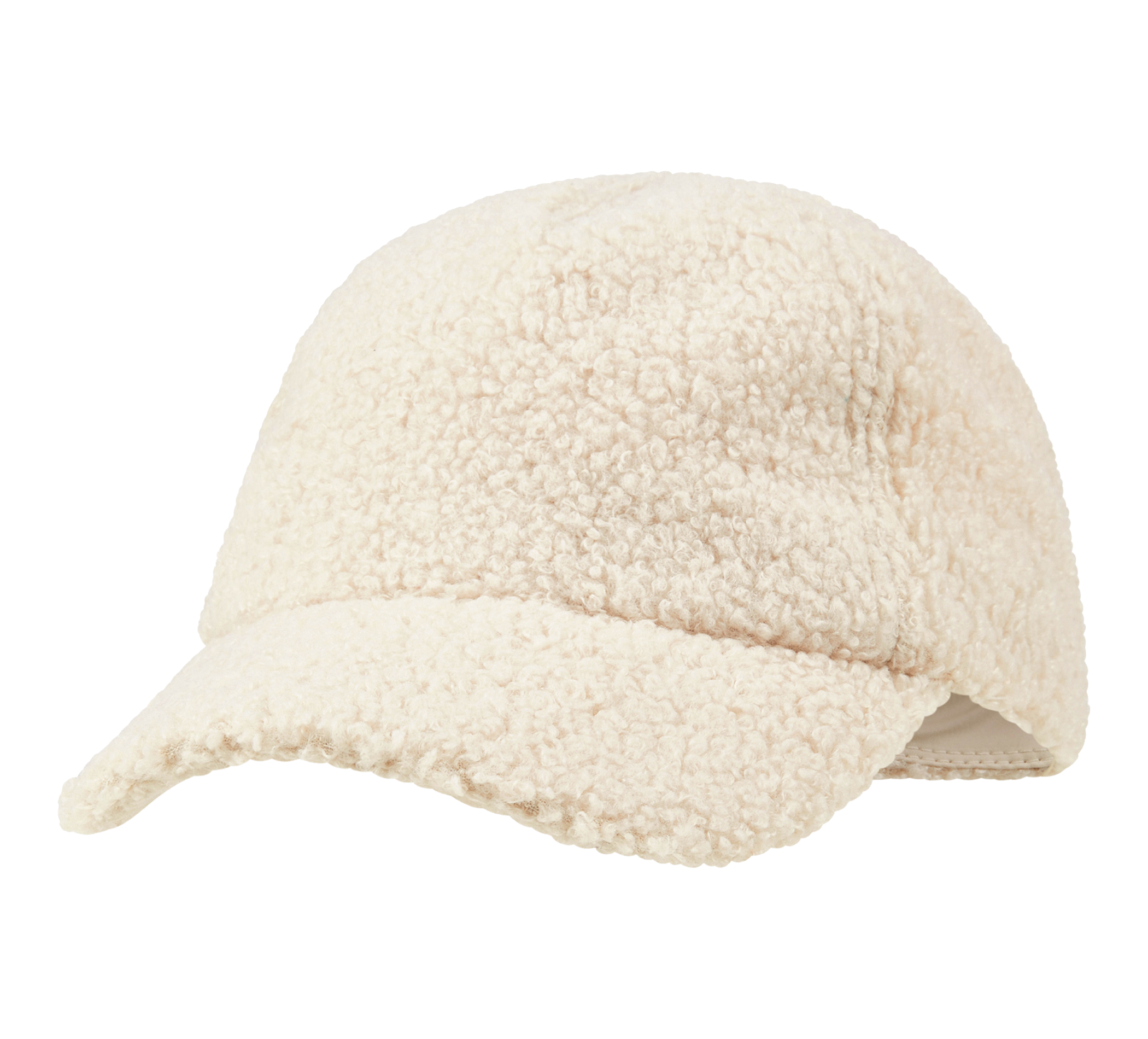 aussen Basecap