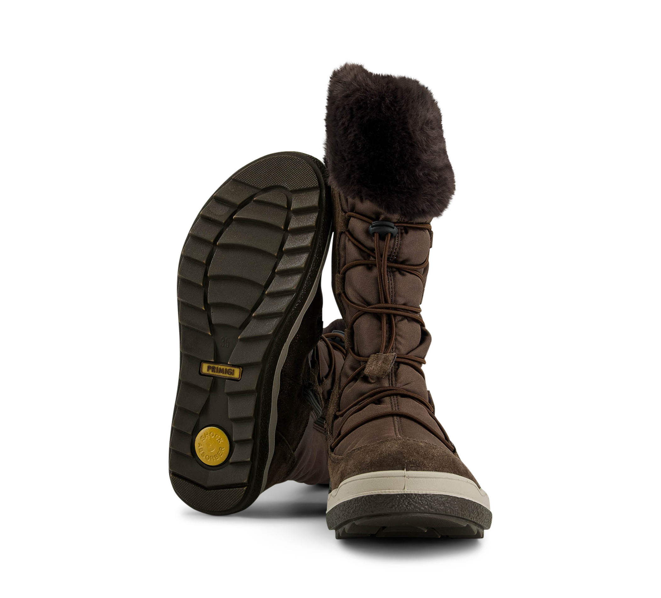 Frozen Gtx