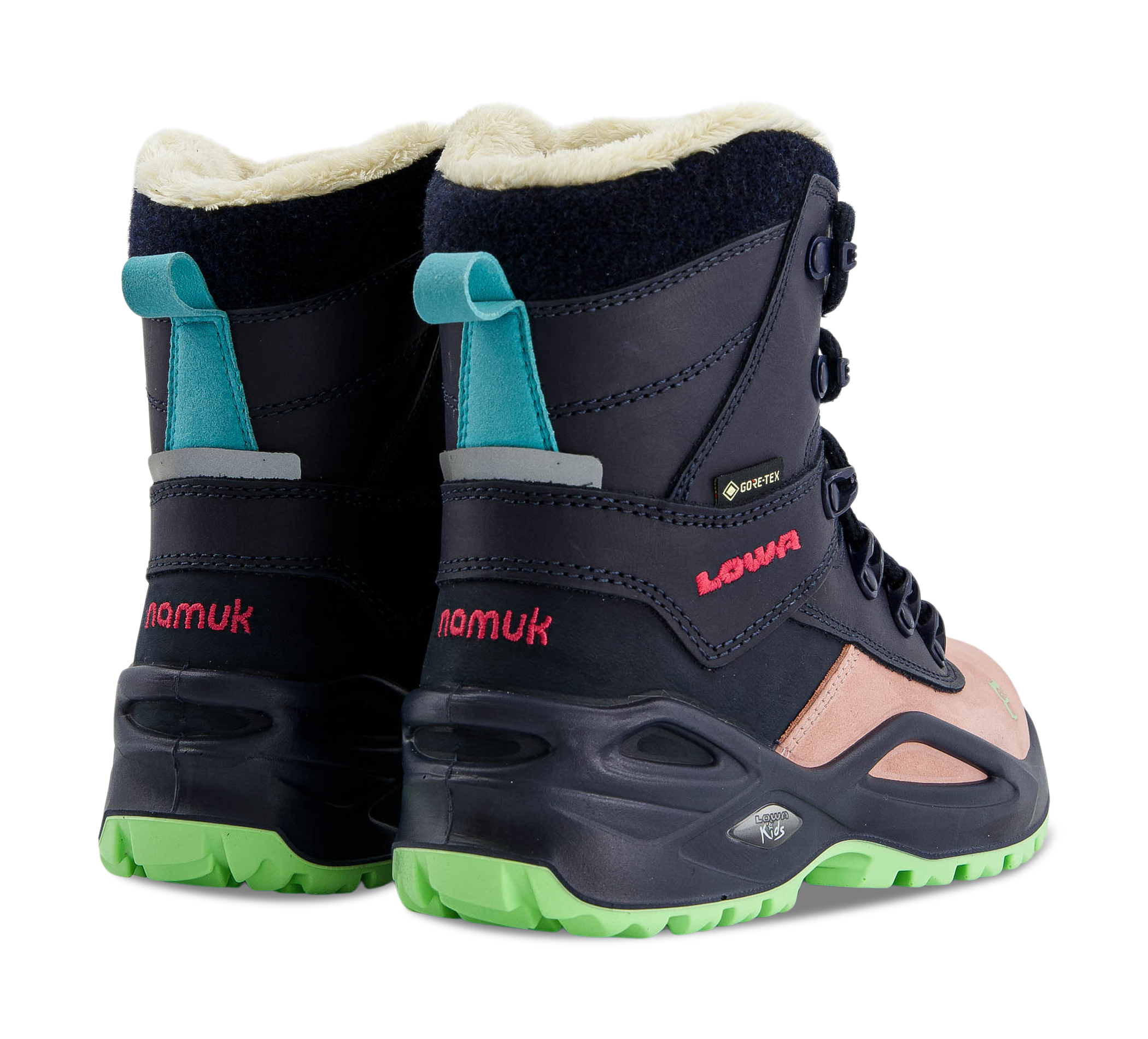 COULOIR GTX NMK