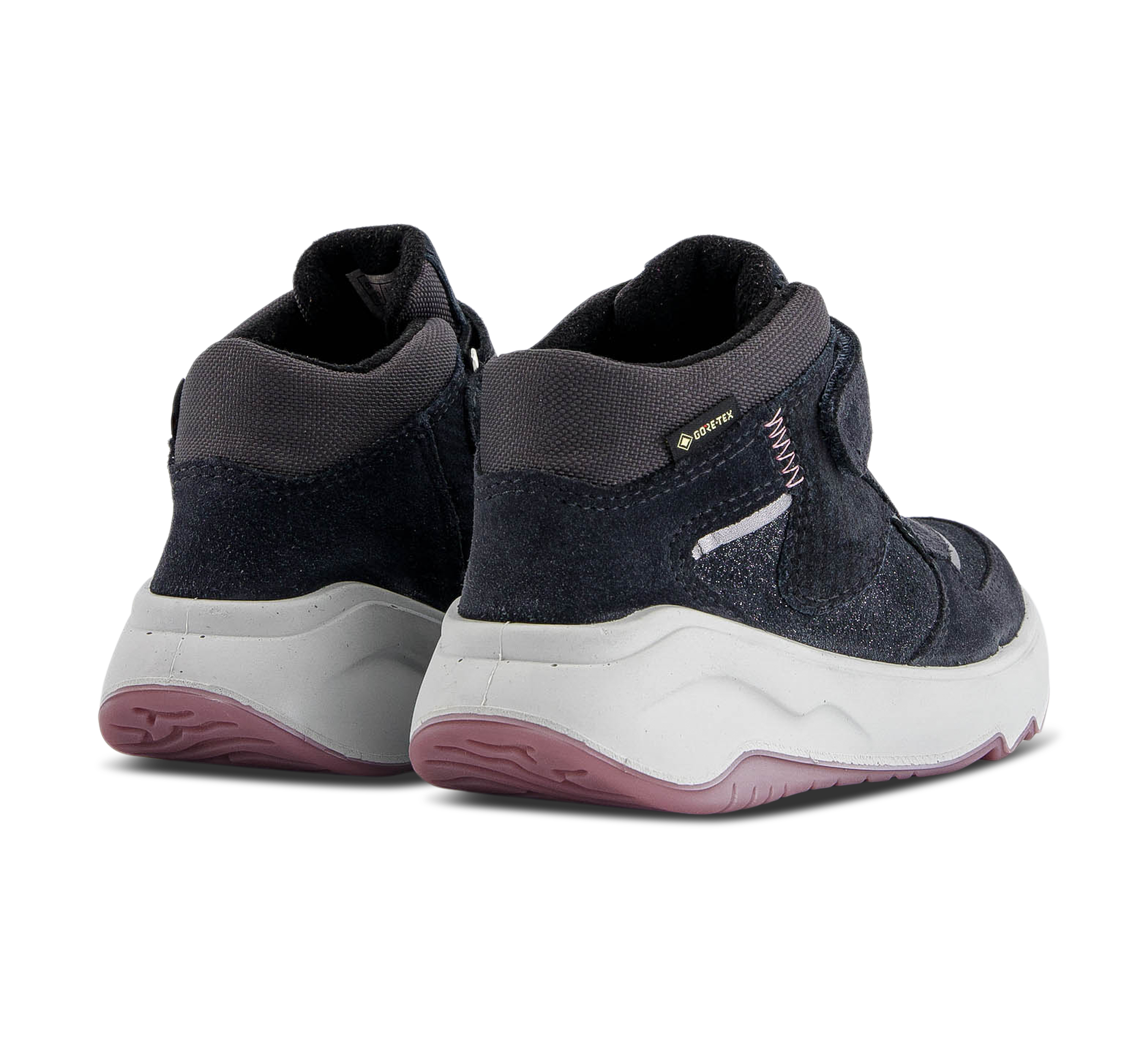 Halbschuh Leder \ MELODY