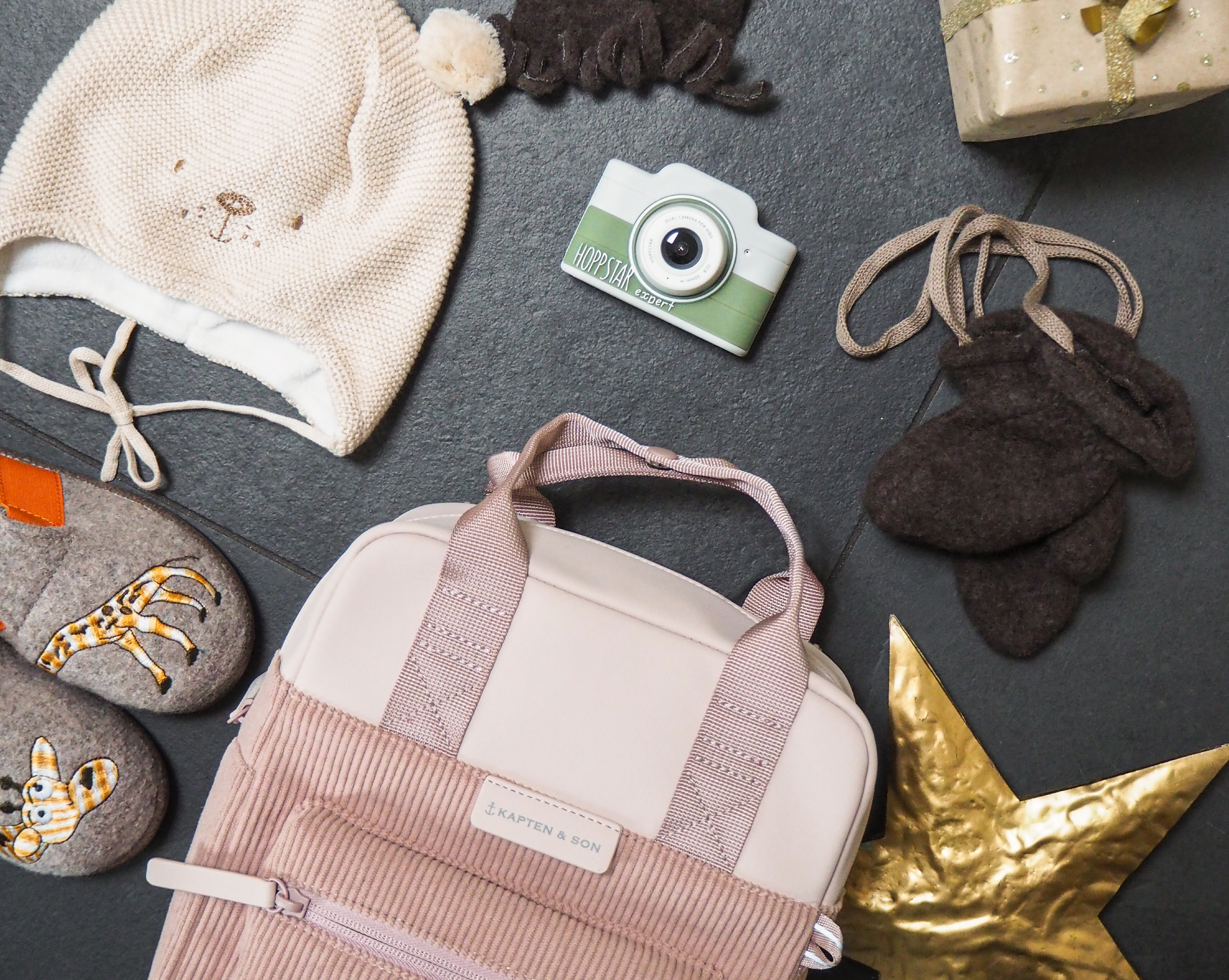 Kleine Dinge, grosse Freude