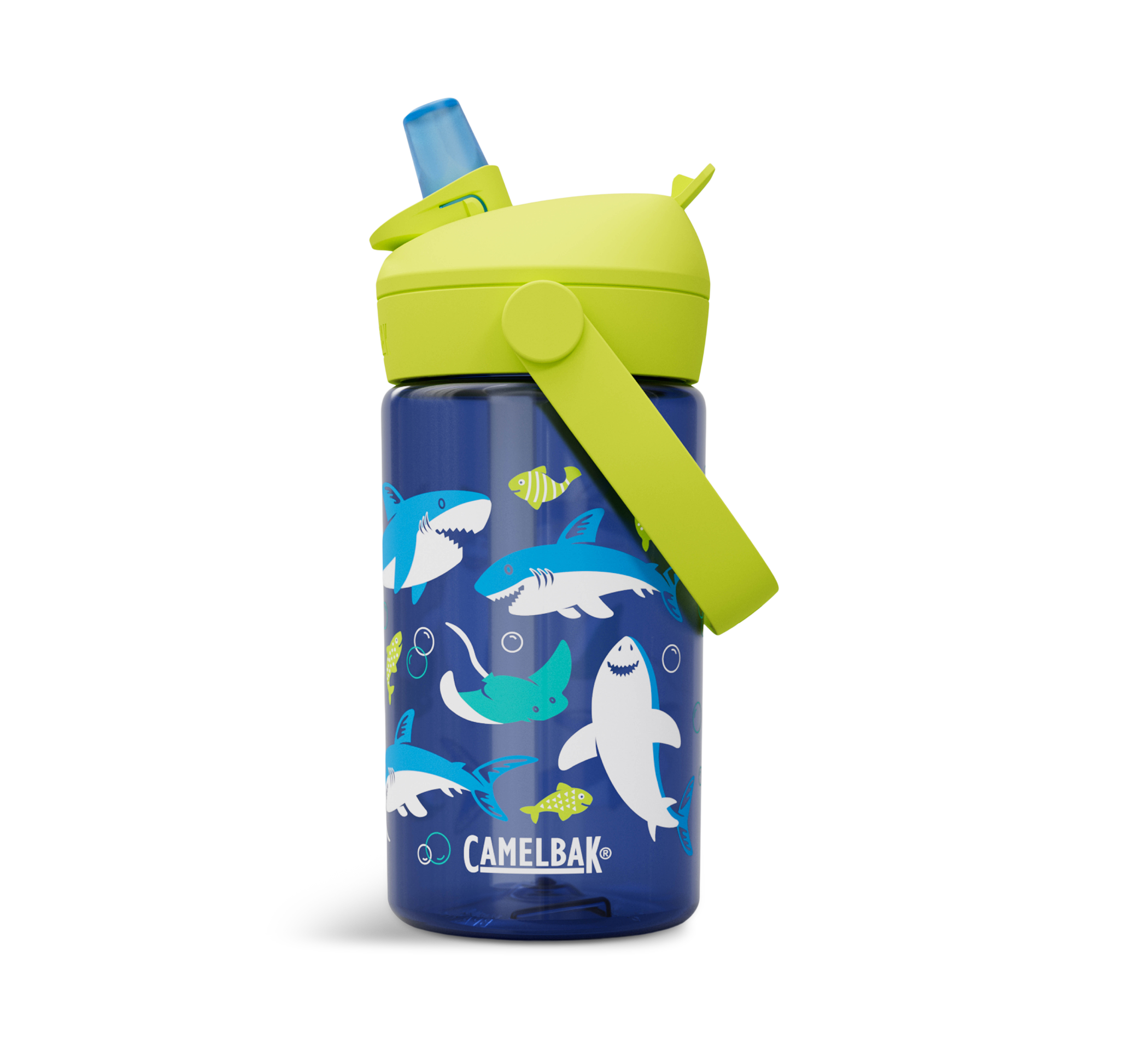 aussen Sharks And Rays 0.4l