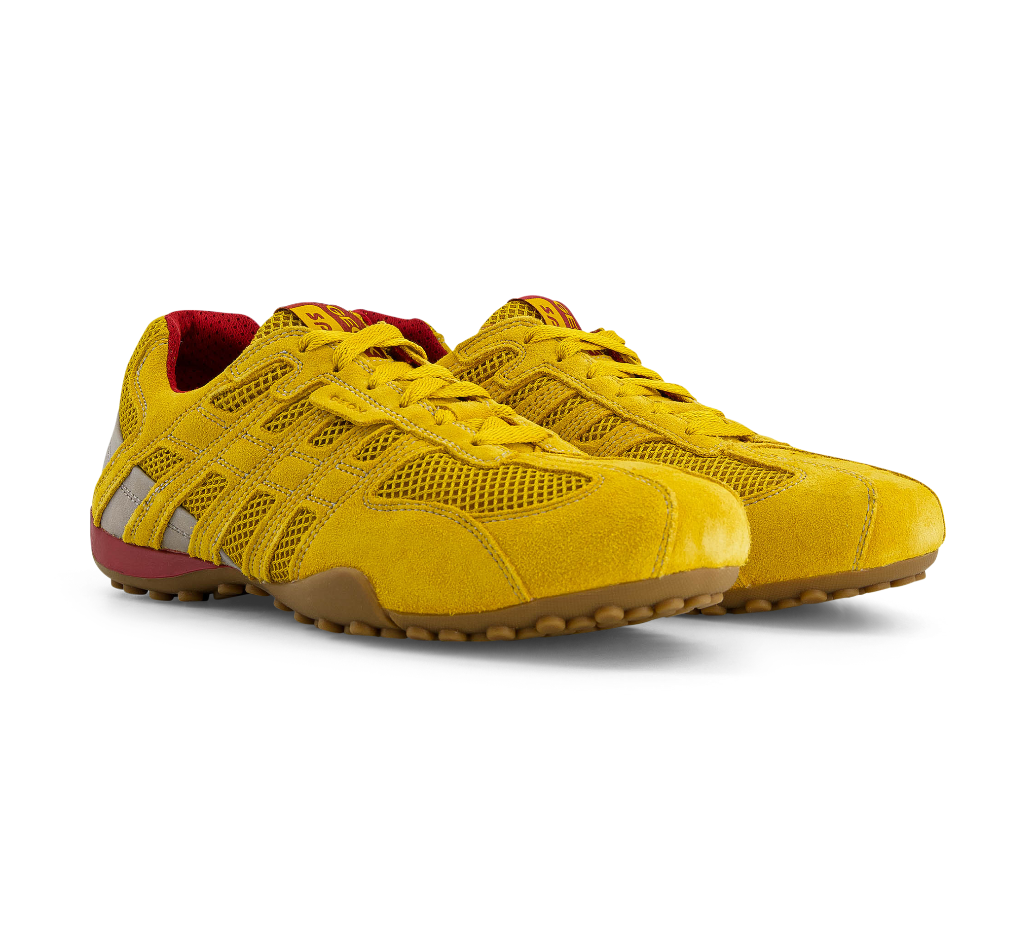 U SNAKE ORIGINAL A - SUE MESH