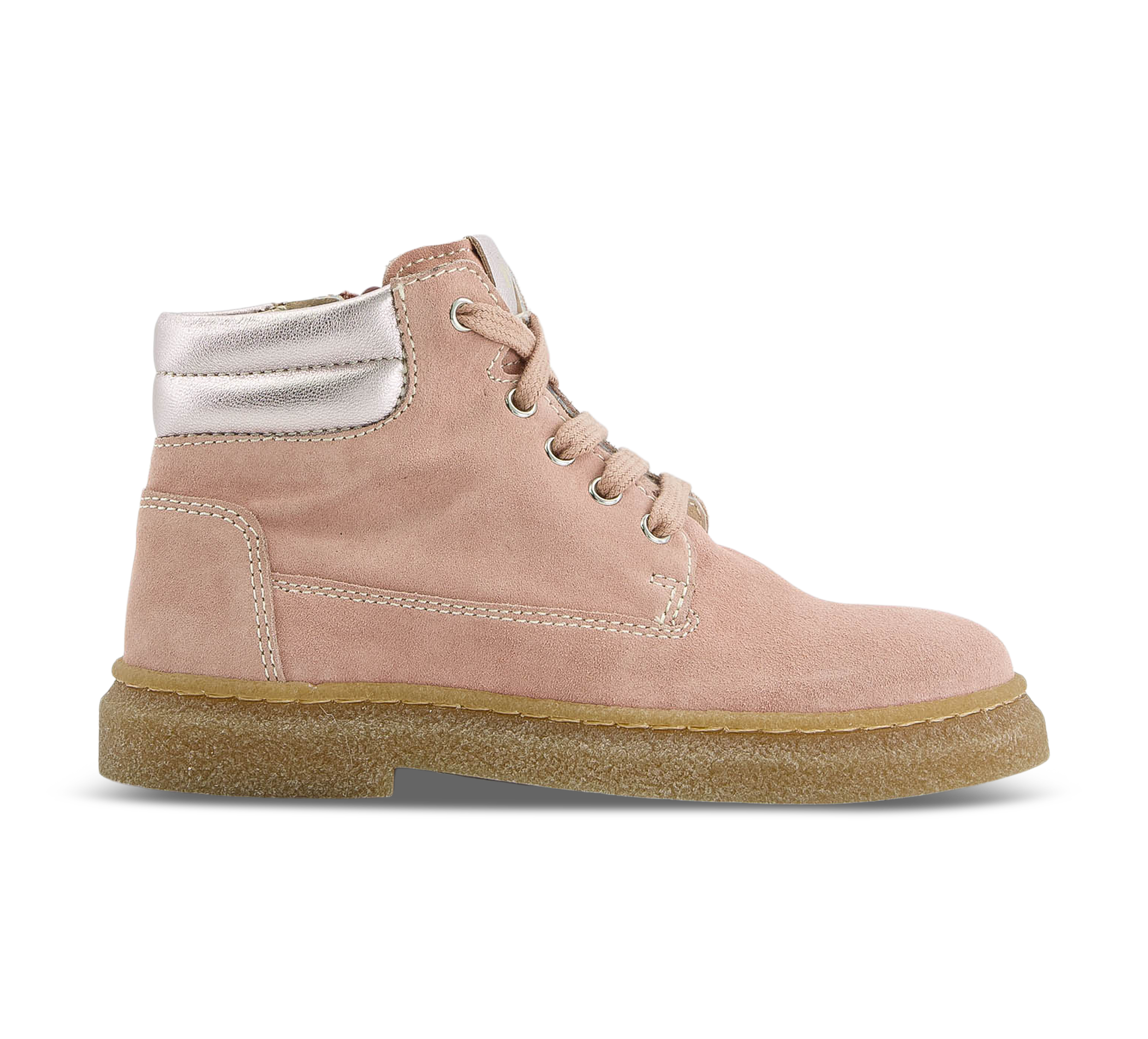 aussen Stiefeletten