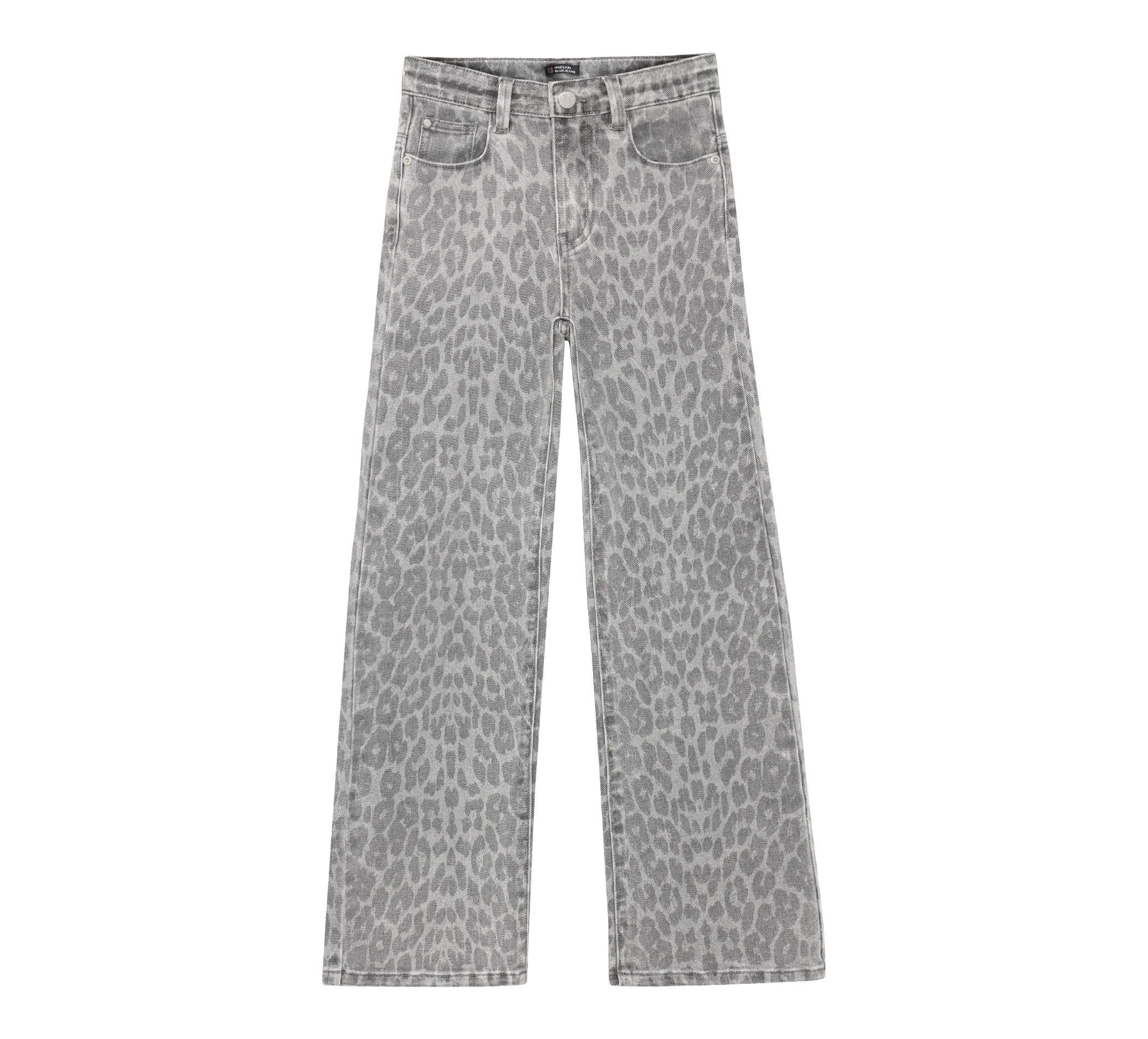 aussen Wide Fit Print