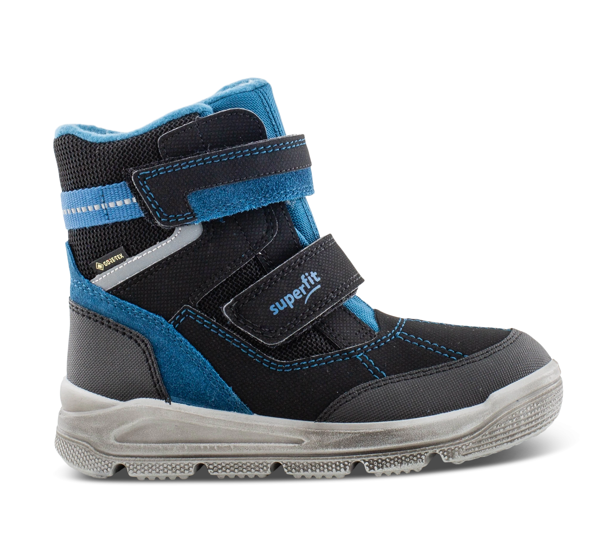 Mars - Winterschuhe