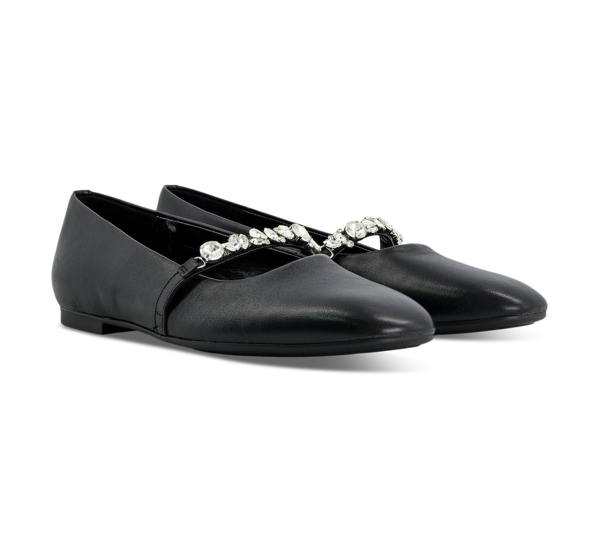 elegante Ballerinas Ballerinas