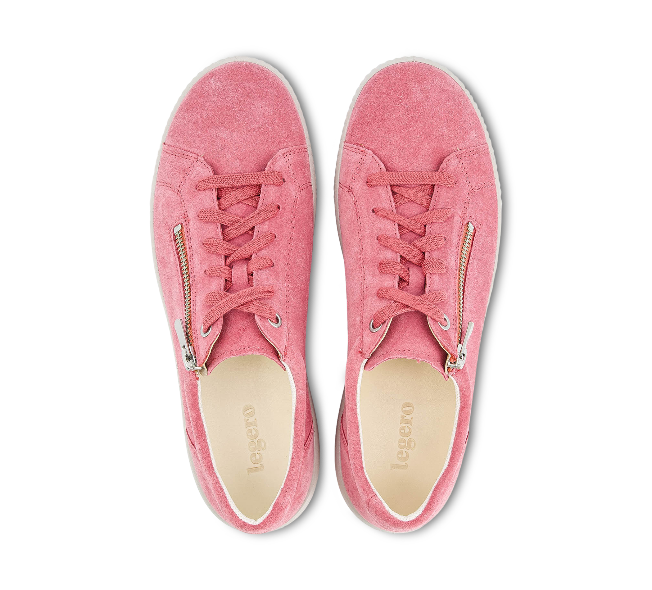 Halbschuh Leder \ TANARO 5.0