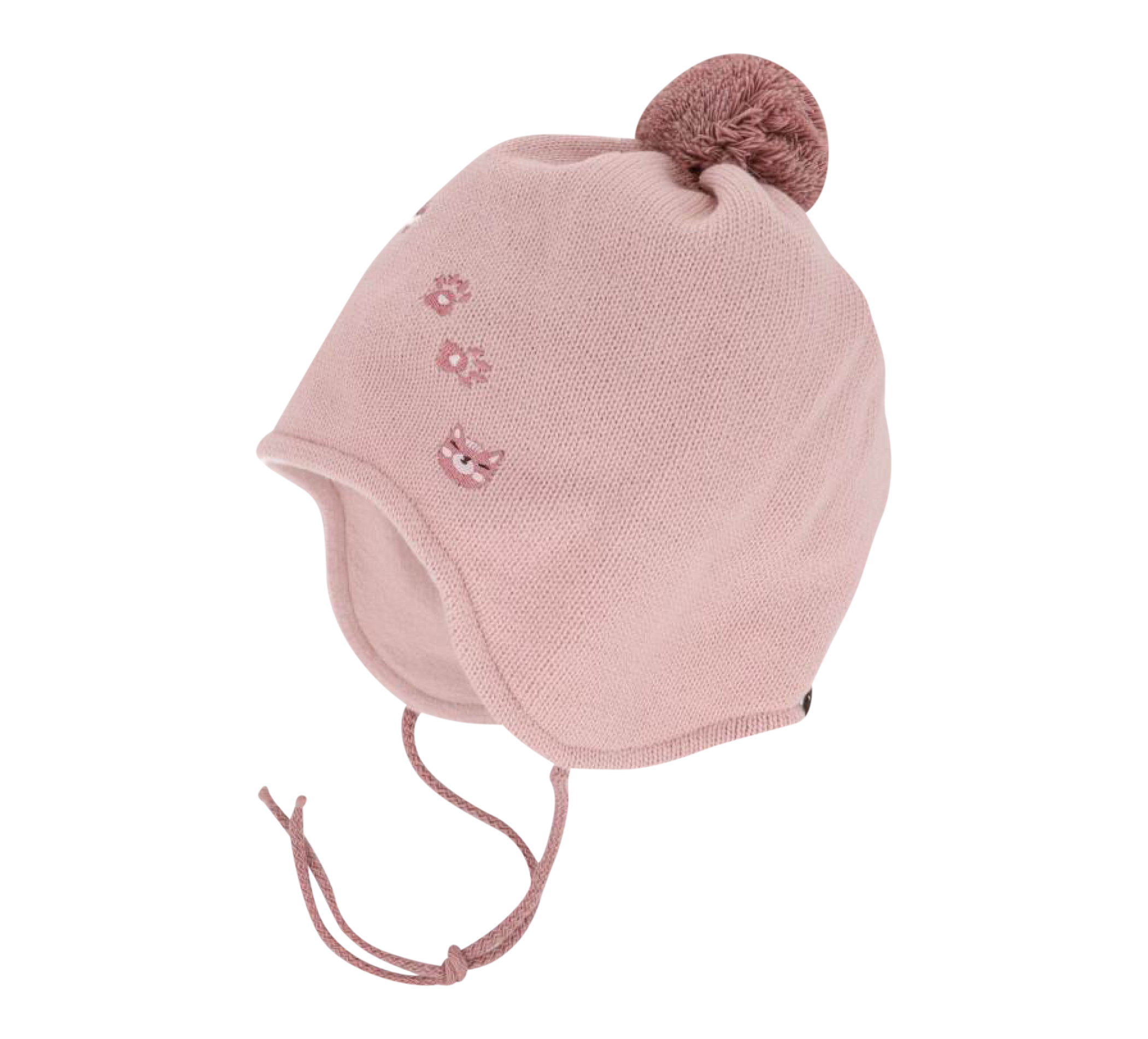 Mini Girl-mütze