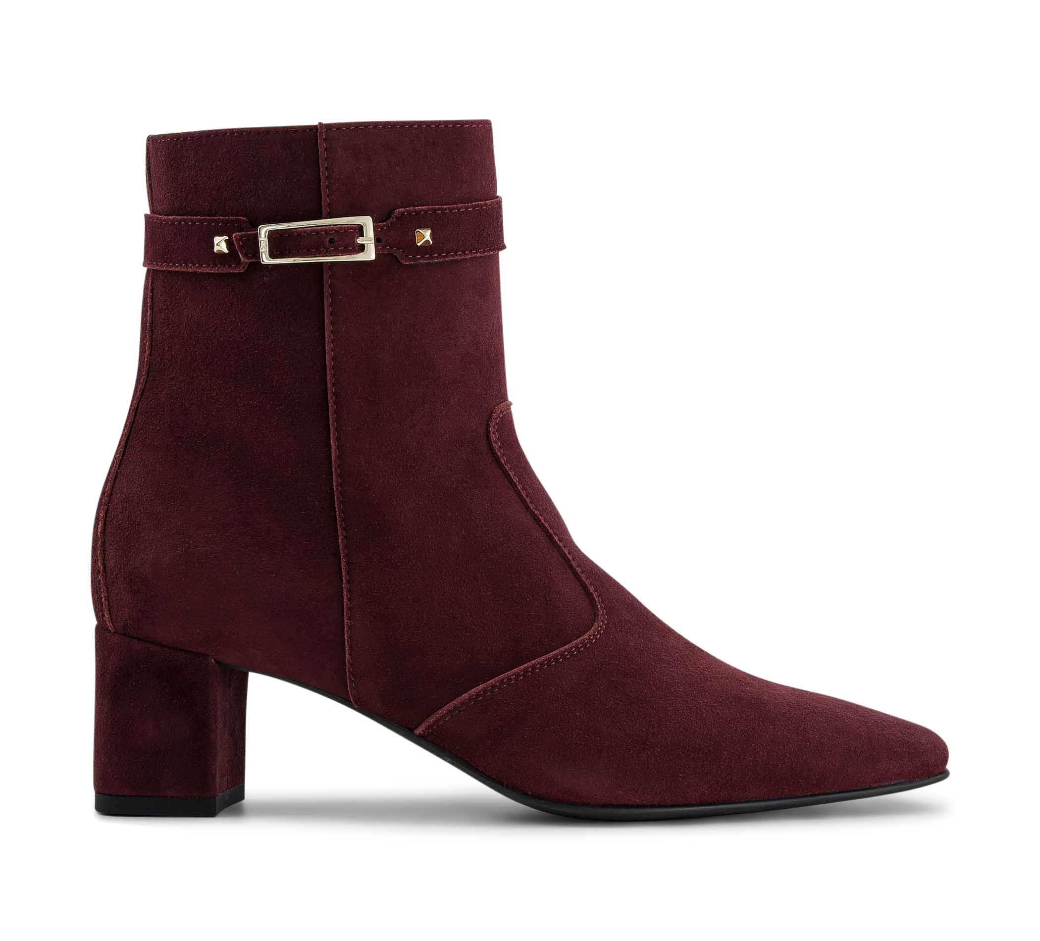 TRONCHETTI Tacco 55mm Klassische Stiefelette