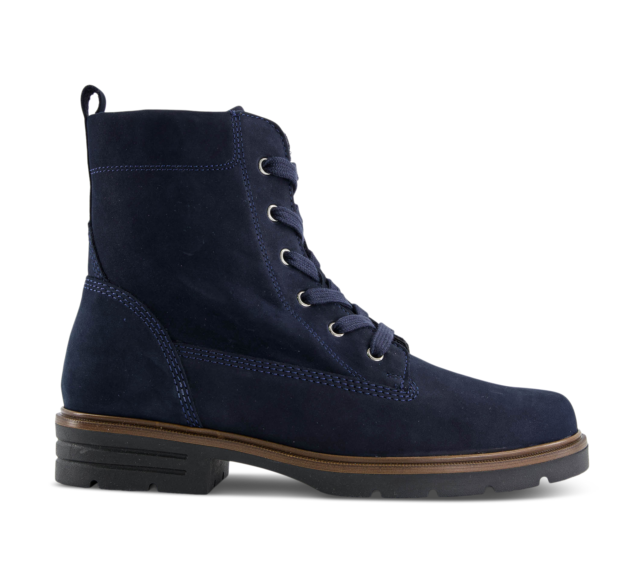 Schnürstiefeletten Schnürstiefel