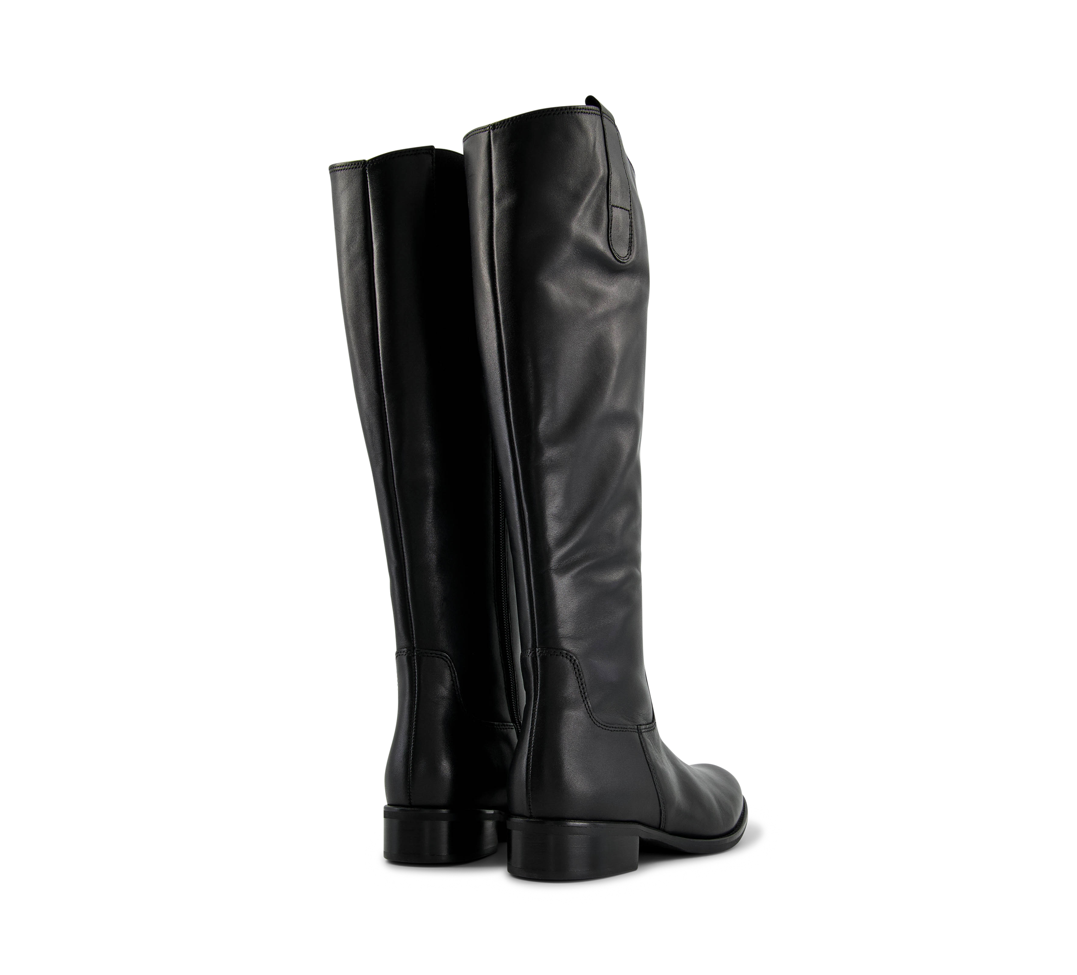 Langschaftstiefel