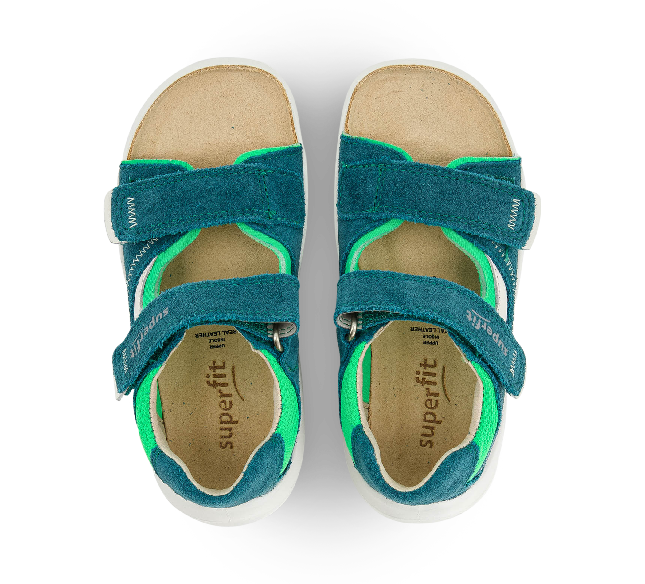 Sandale Leder \ NINO