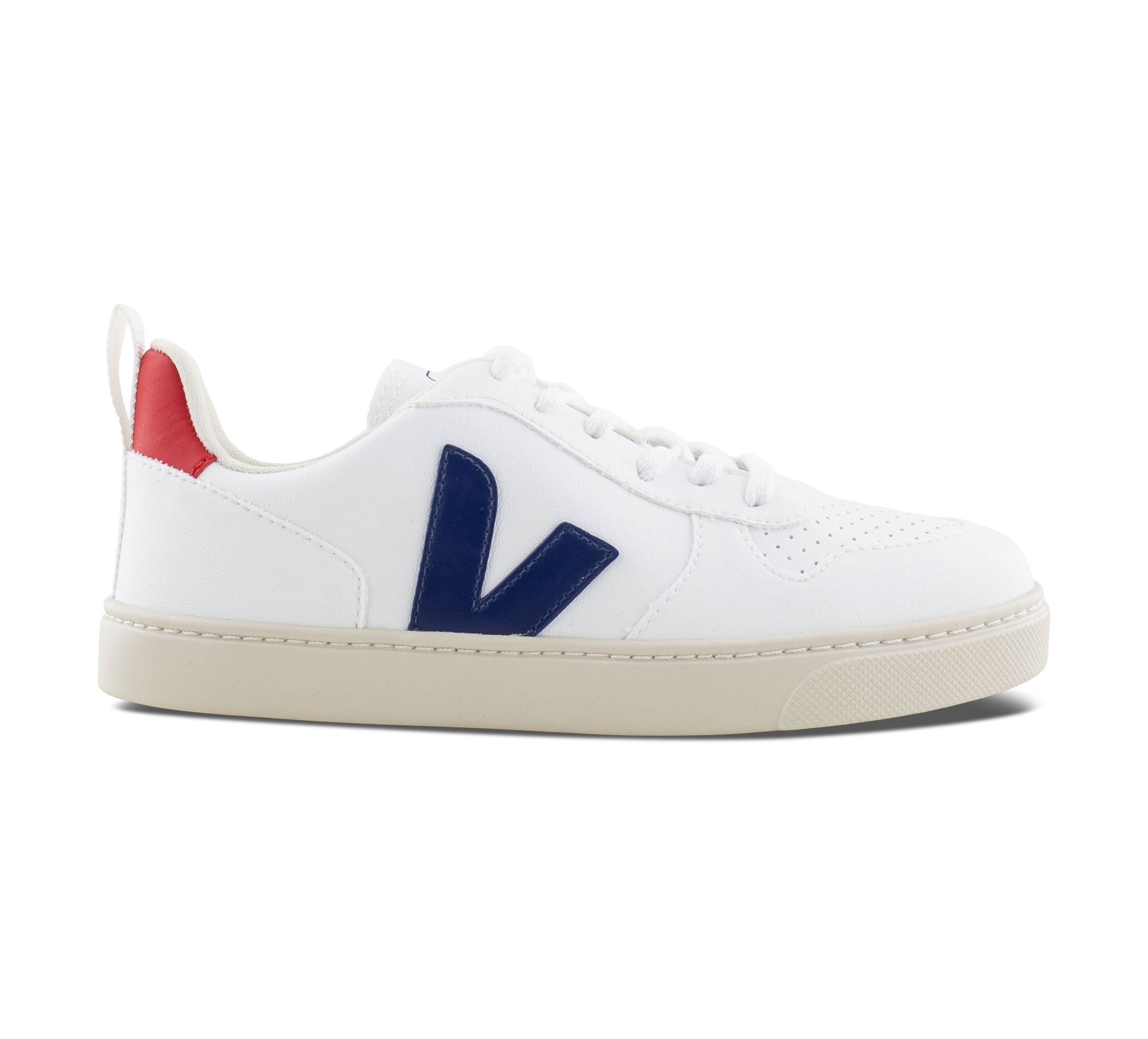 aussen Small V-10 Laces - Schnürschuhe