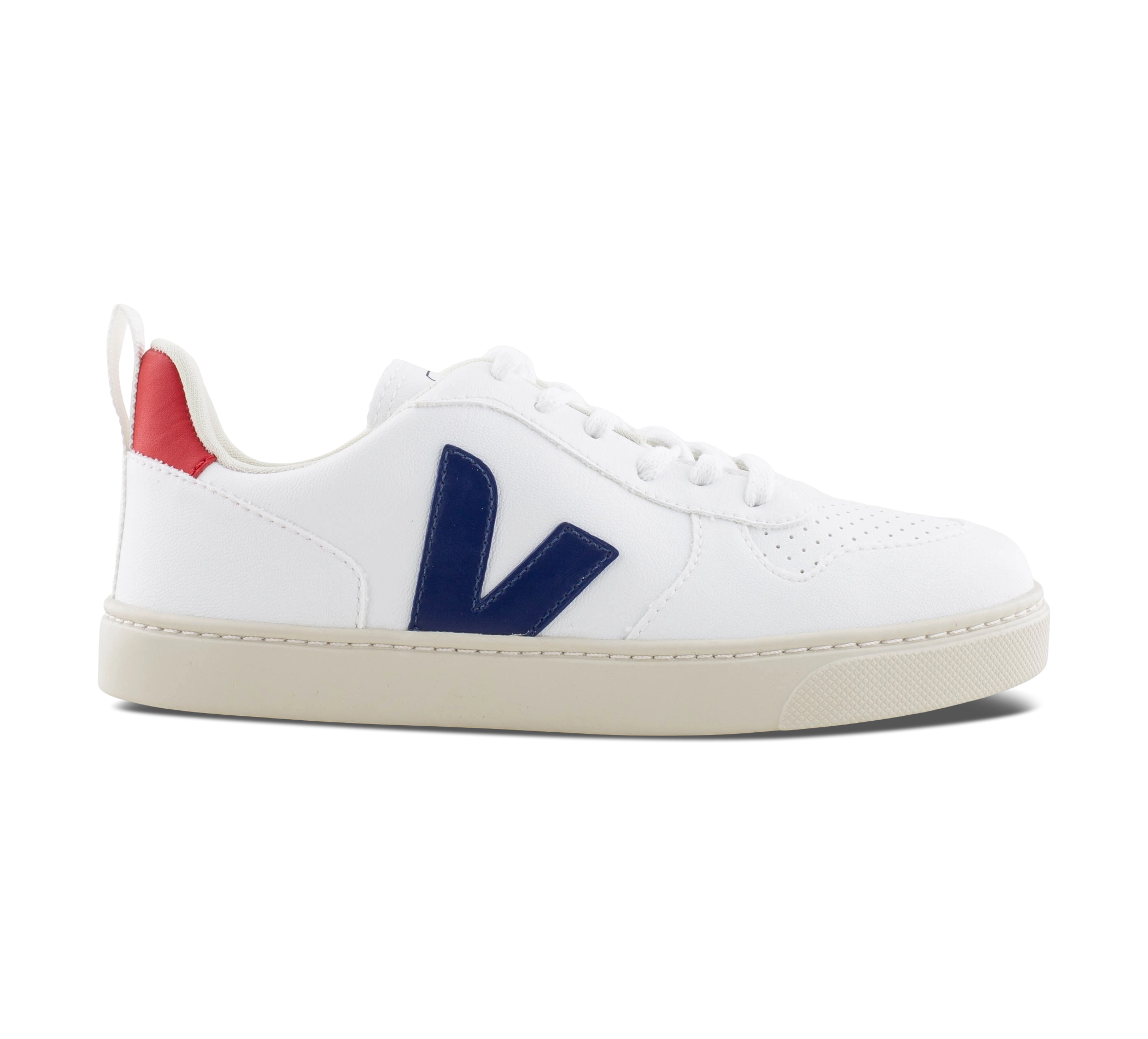 Small V-10 Laces - Schnürschuhe