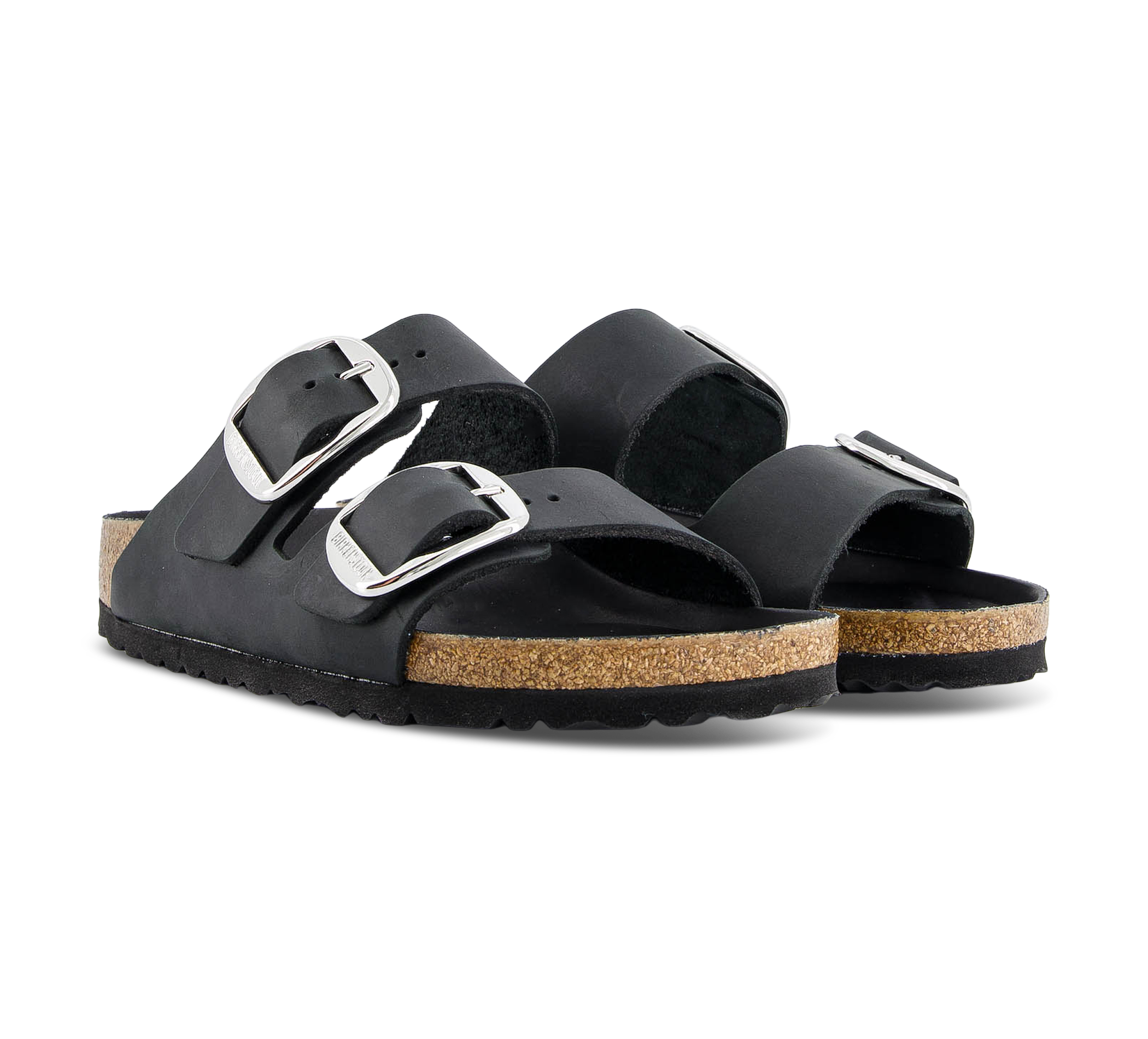 Arizona Big Buckle LEOI Black HEX Arizona Big Buckle