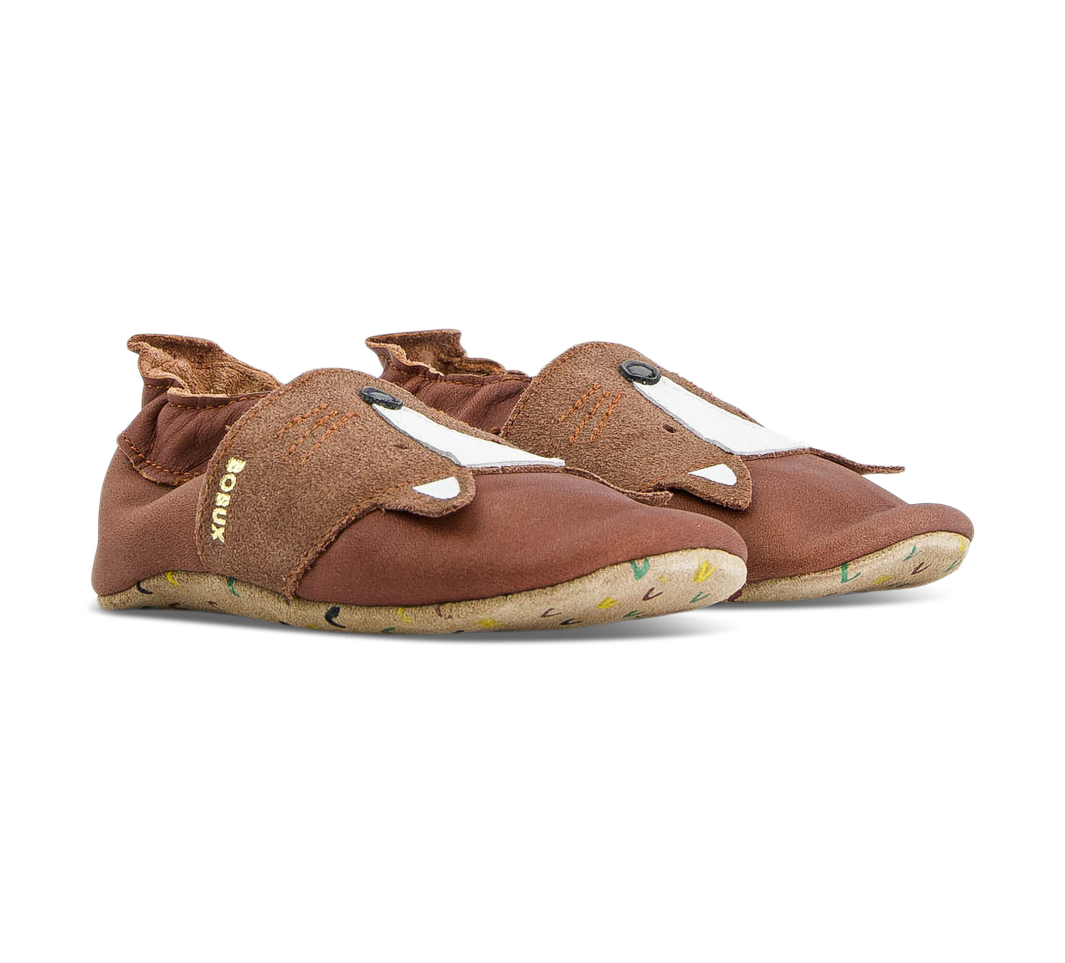 Foxy - Geschlossene Hausschuhe