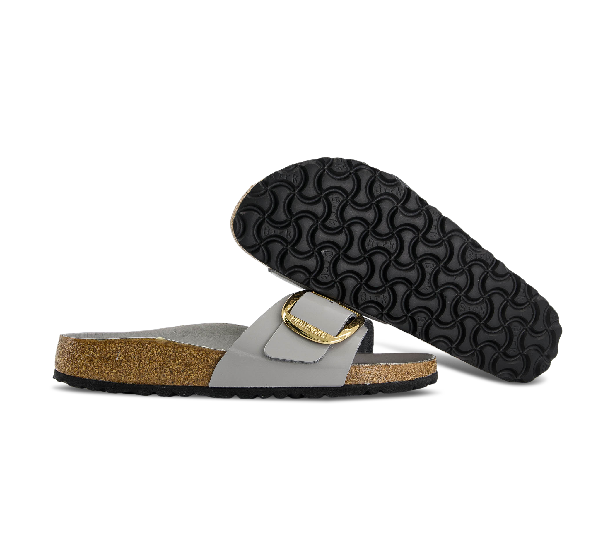 Madrid BB LENA HS Stone Coin HEX