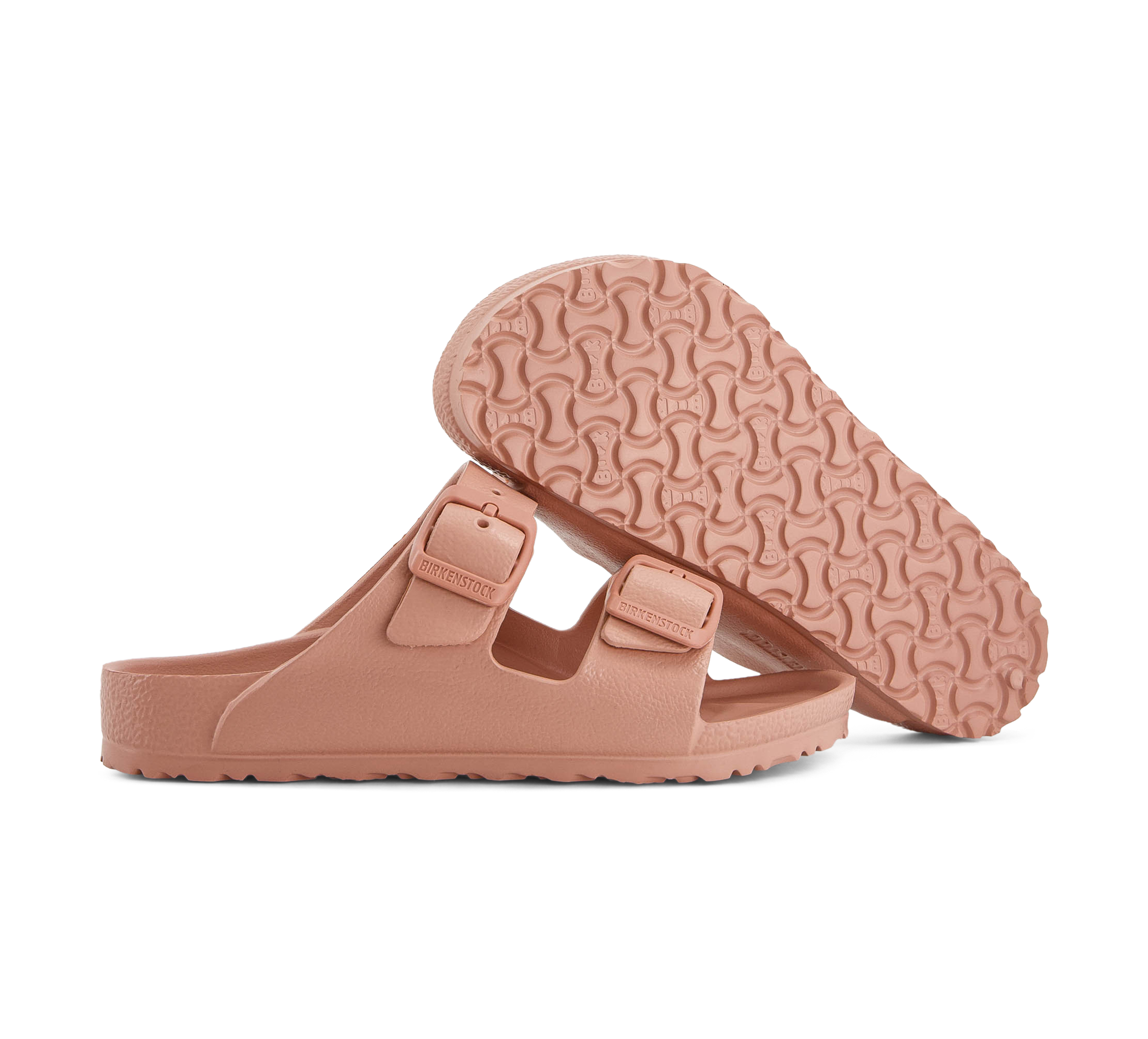 Arizona EVA Kids Pink Clay