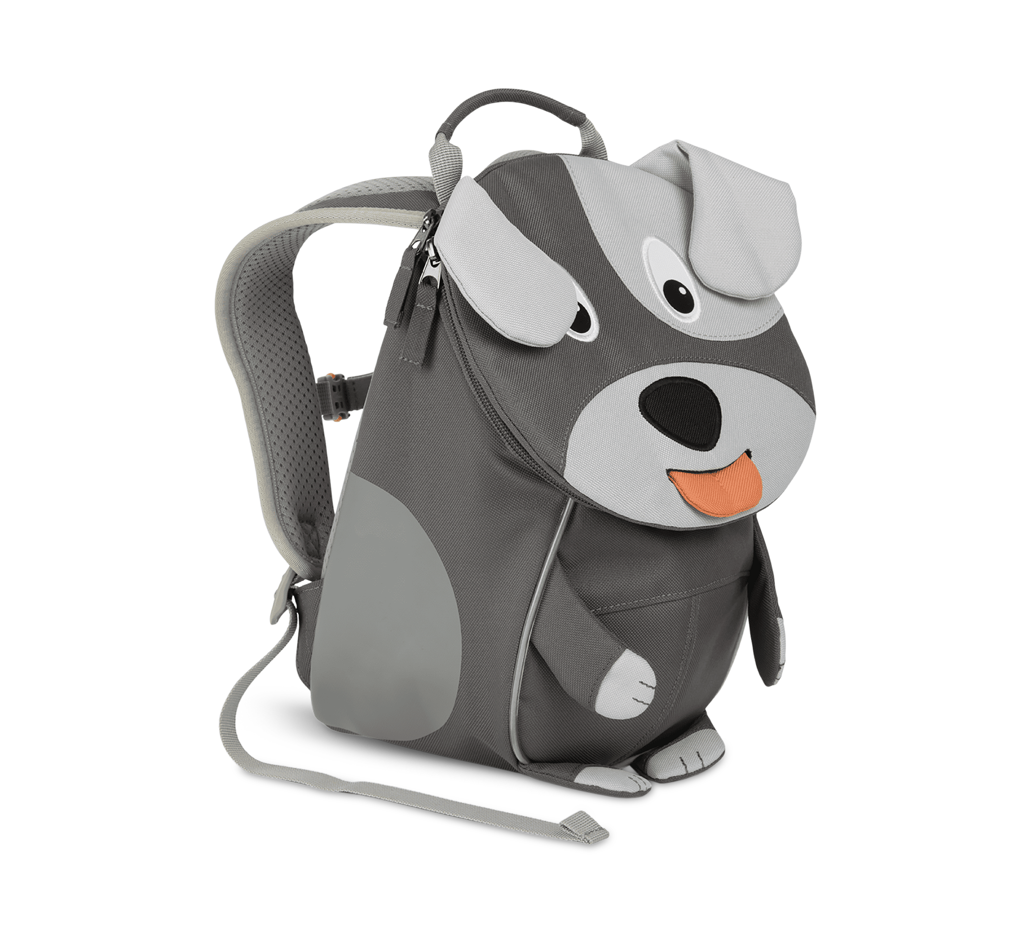 Hund 4l - Rucksäcke