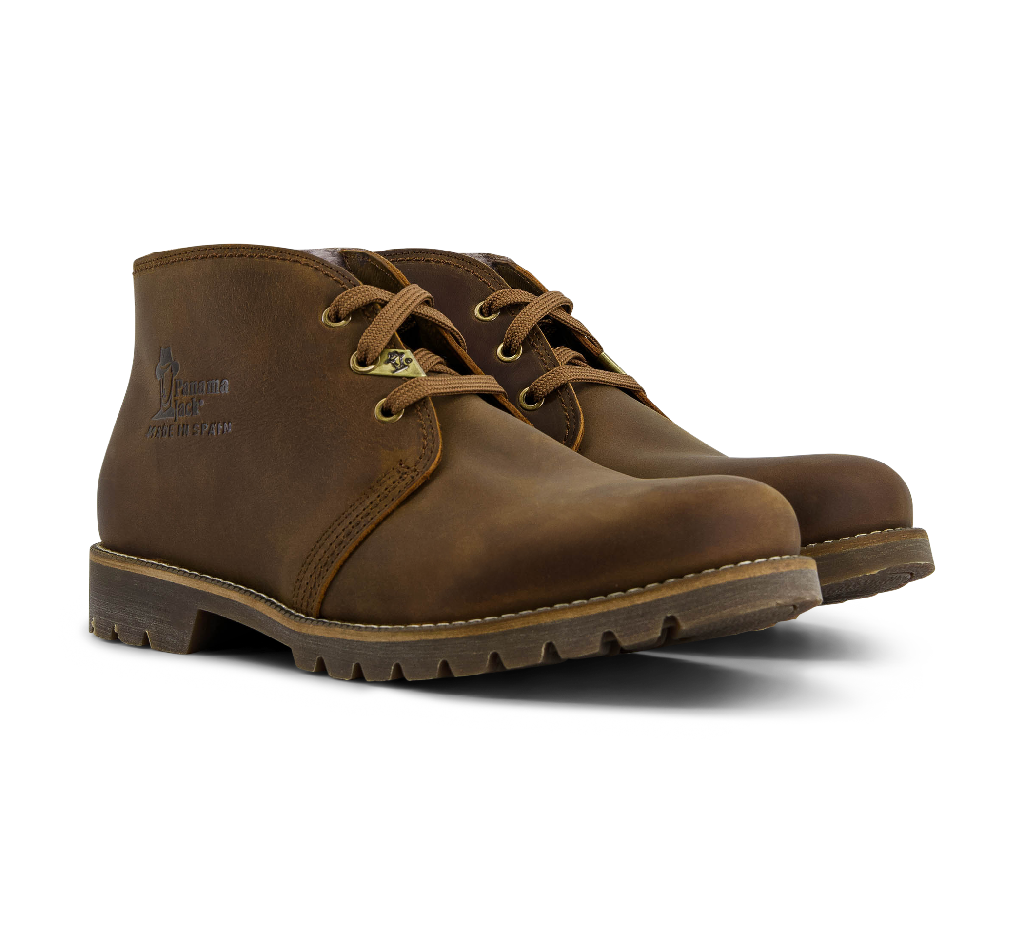 Bota Panama Igloo