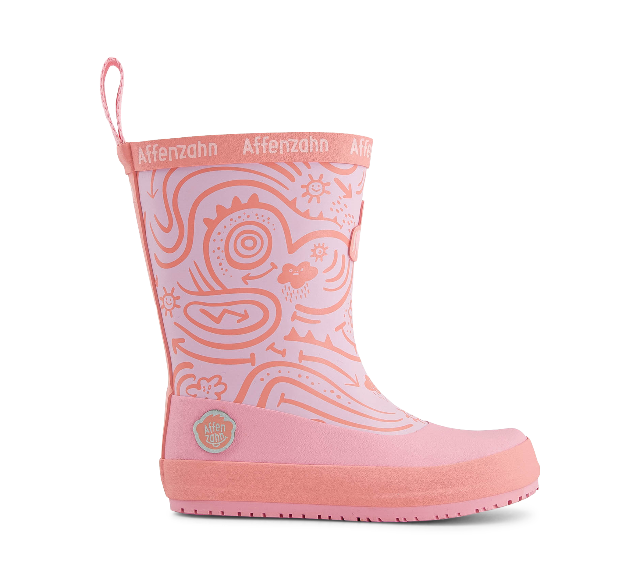 Vegan Plashy Einhorn