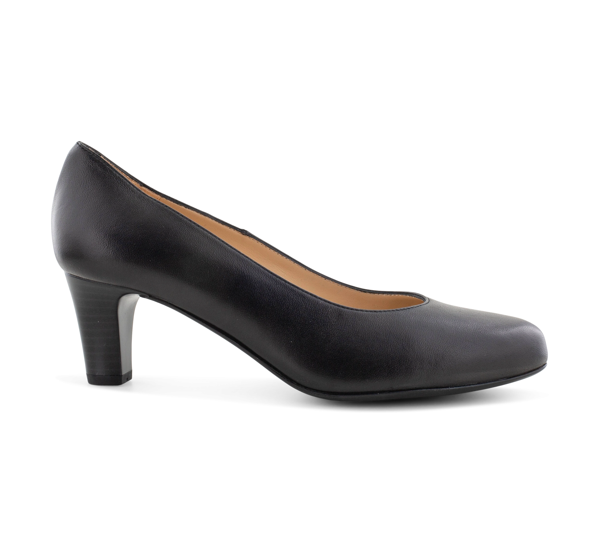 Nika - Klassische Pumps