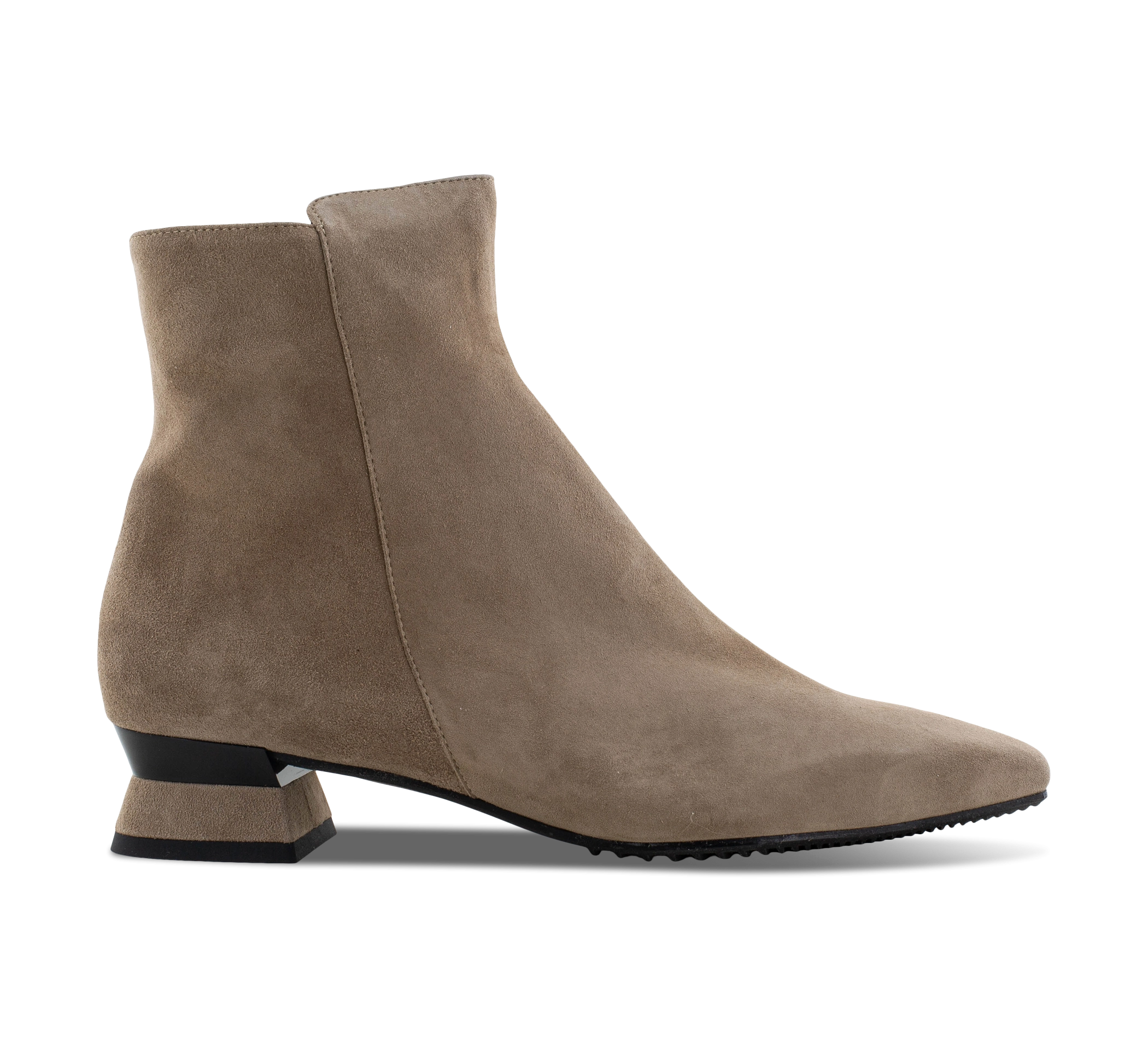Stq3cp - Klassische Stiefelette