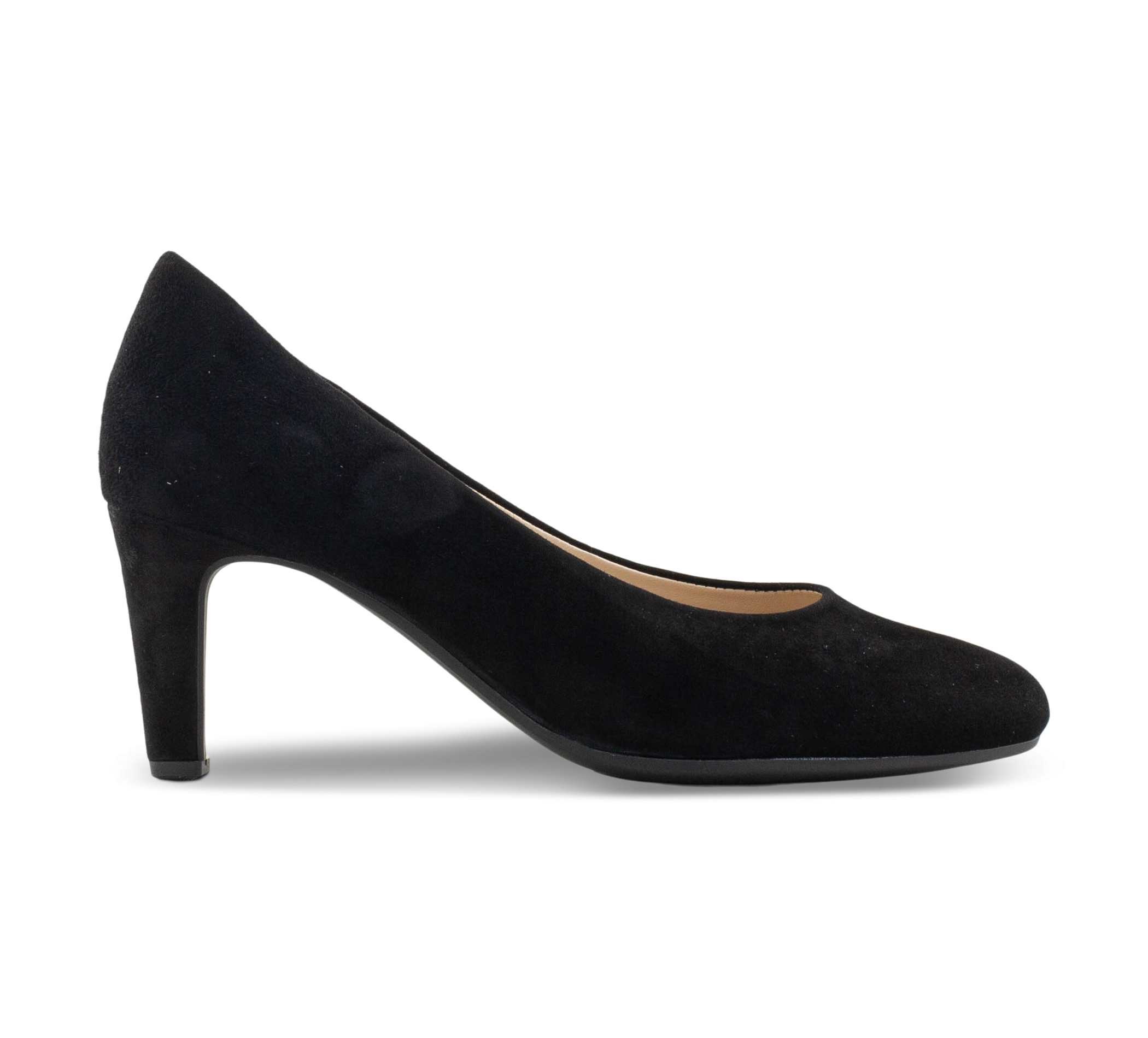 Klassische Pumps